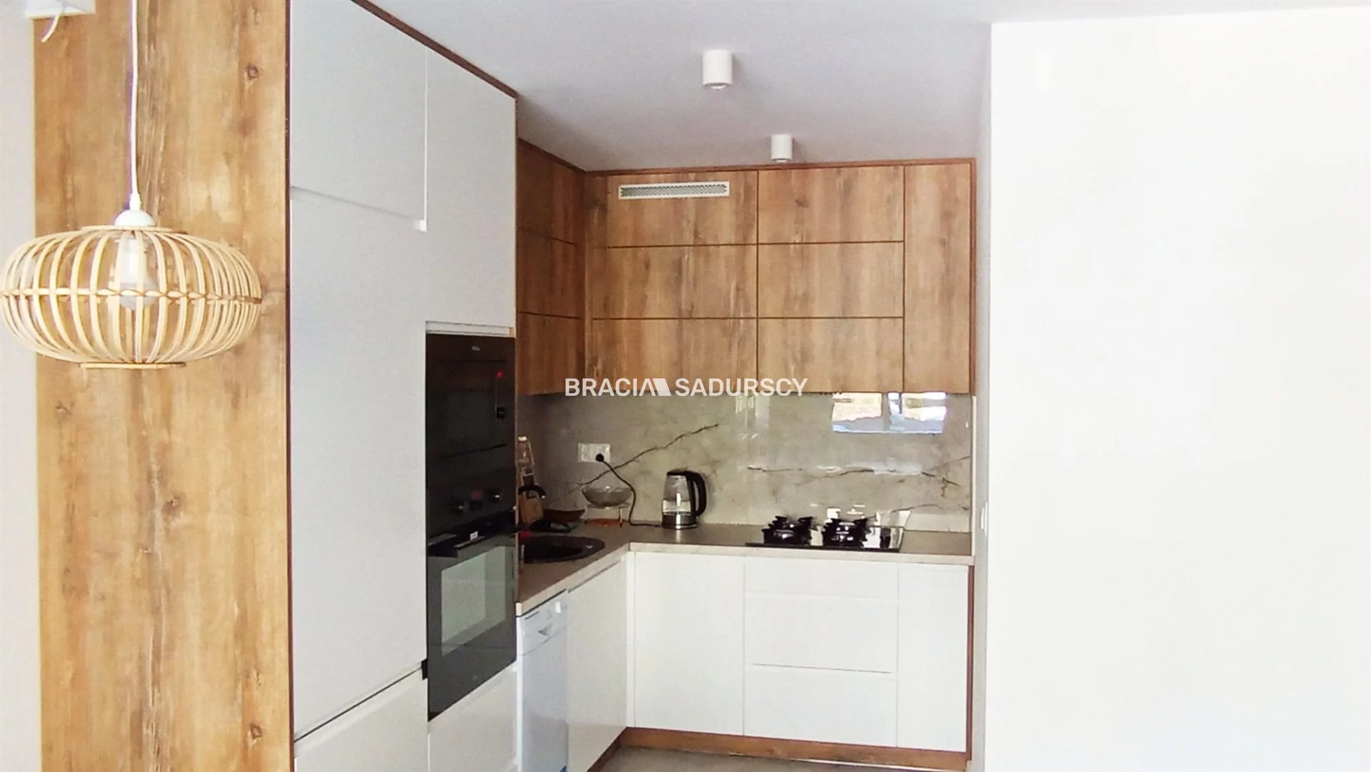 Apartamenty BS4-MW-311113-2 Kraków Bieżanów-Prokocim Okólna