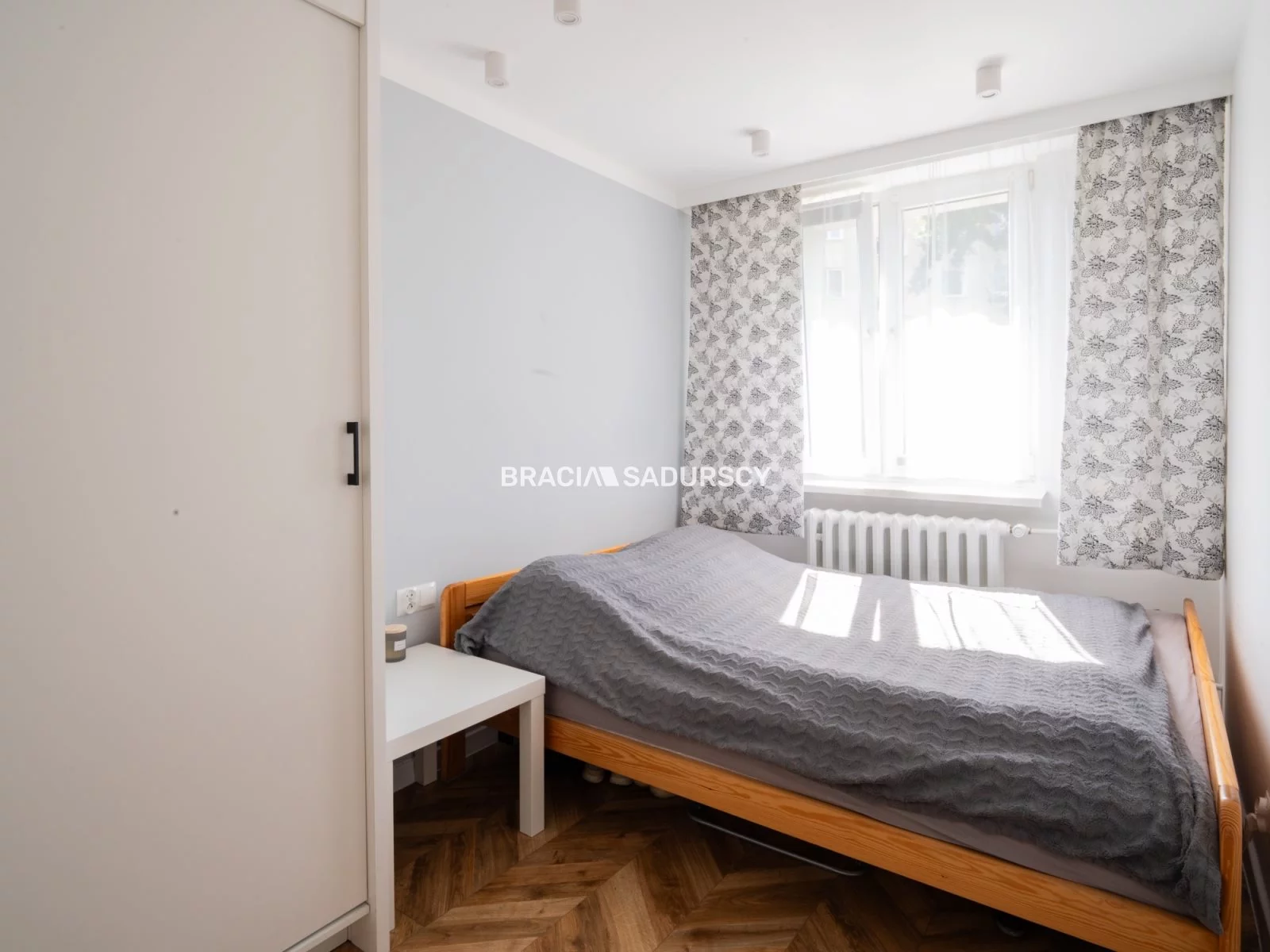 2 pokoje, mieszkanie 36,79 m², parter, oferta nr , BS4-MW-311113-3, Kraków, Bieżanów-Prokocim, Okólna