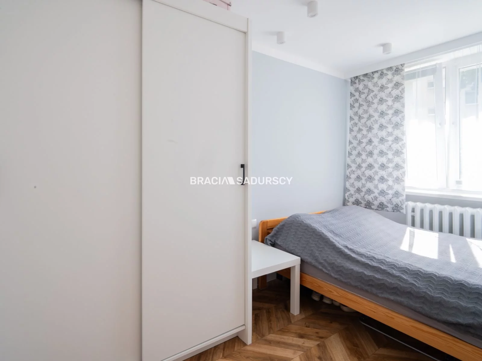 2 pokoje, mieszkanie 36,79 m², parter, oferta nr , BS4-MW-311113-3, Kraków, Bieżanów-Prokocim, Okólna