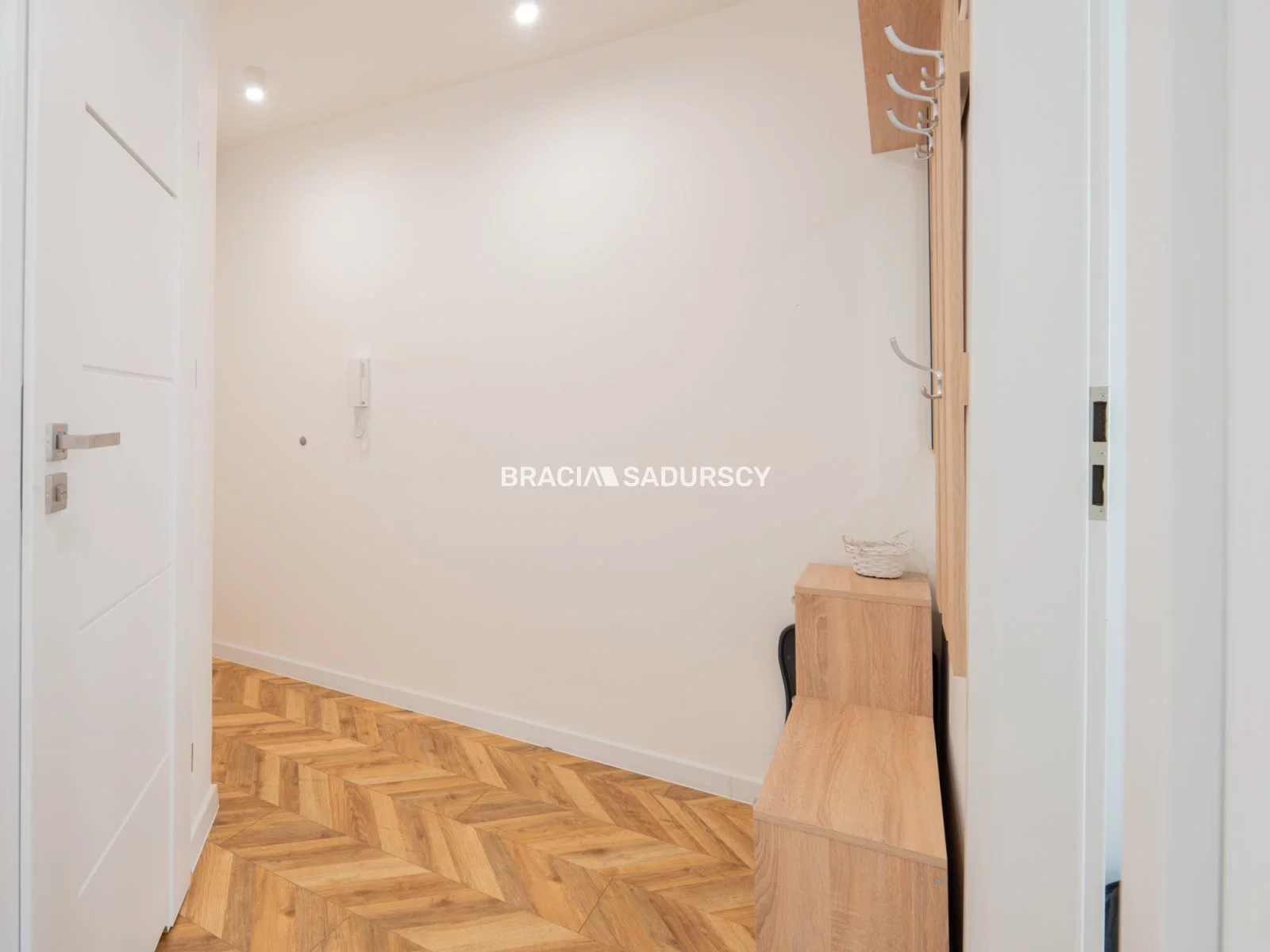 2 pokoje, mieszkanie 36,79 m², parter, oferta nr , BS4-MW-311113-3, Kraków, Bieżanów-Prokocim, Okólna