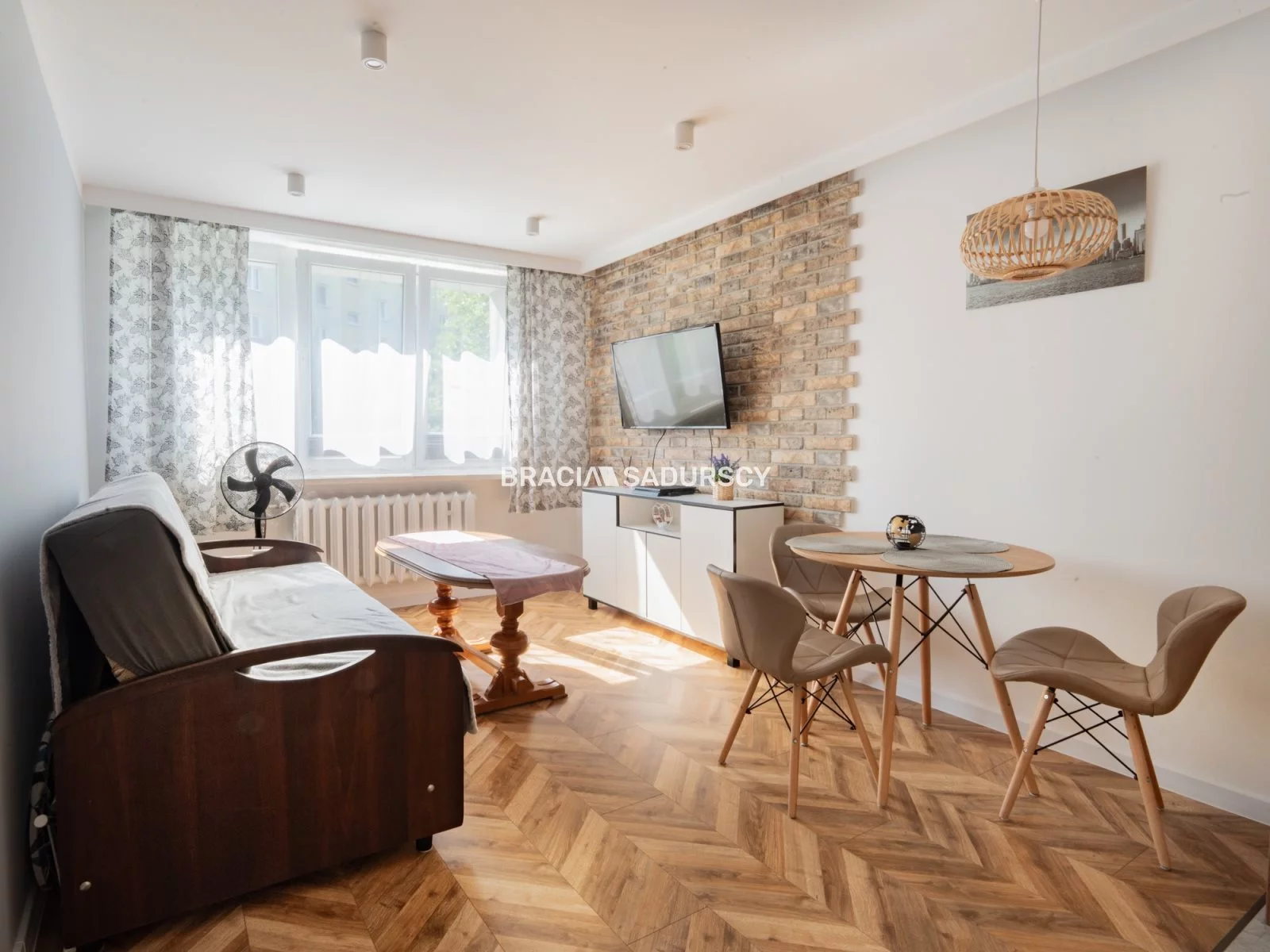 2 pokoje, mieszkanie 36,79 m², parter, oferta nr , BS4-MW-311113-3, Kraków, Bieżanów-Prokocim, Okólna