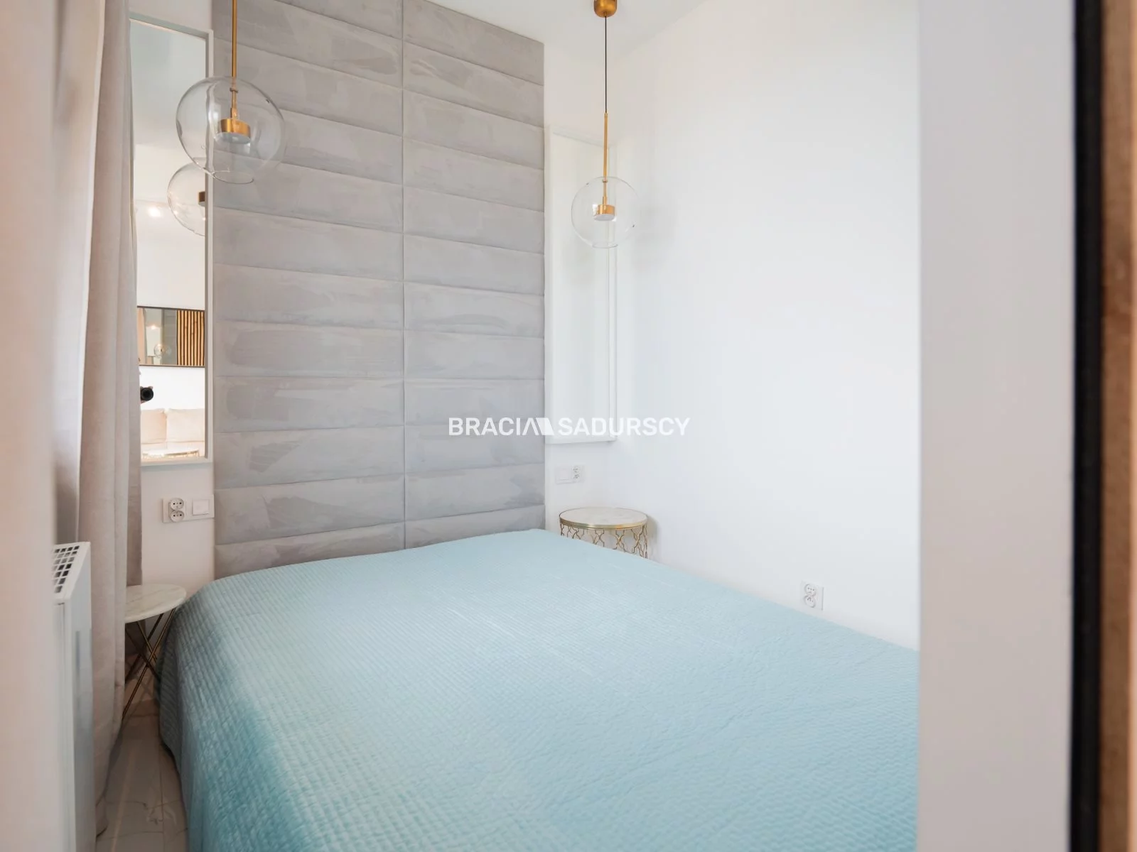 2 pokoje, mieszkanie 31,00 m², piętro 5, oferta nr , BS4-MW-311093, Kraków, Podgórze, Orawska