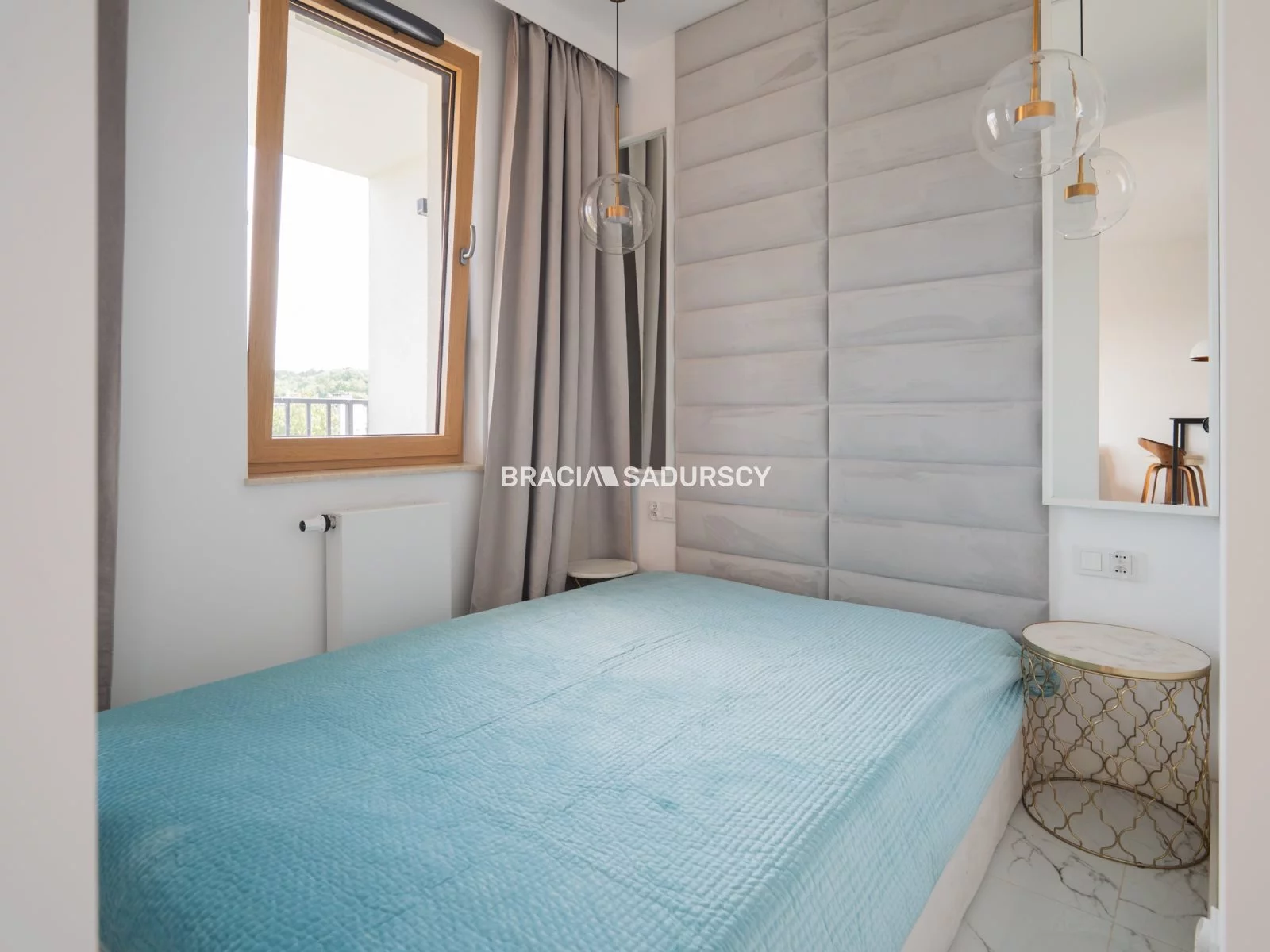 2 pokoje, mieszkanie 31,00 m², piętro 5, oferta nr , BS4-MW-311093, Kraków, Podgórze, Orawska