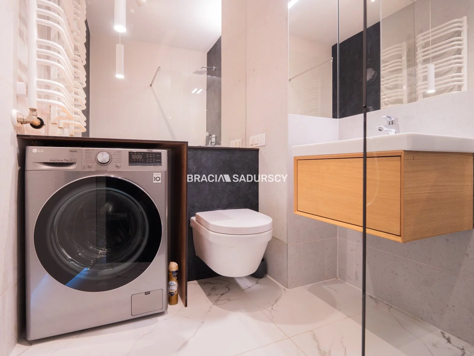 2 pokoje, mieszkanie 31,00 m², piętro 5, oferta nr , BS4-MW-311093, Kraków, Podgórze, Orawska