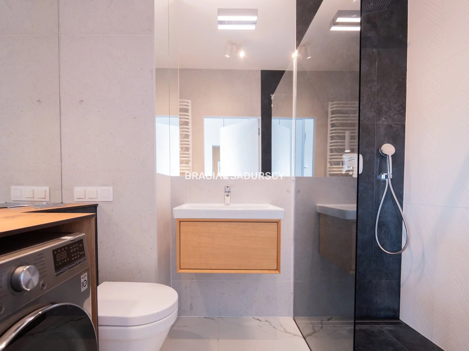 2 pokoje, mieszkanie 31,00 m², piętro 5, oferta nr , BS4-MW-311093, Kraków, Podgórze, Orawska