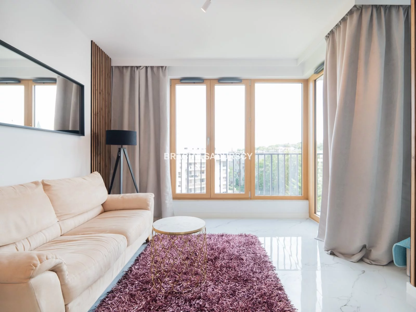2 pokoje, mieszkanie 31,00 m², piętro 5, oferta nr , BS4-MW-311093, Kraków, Podgórze, Orawska
