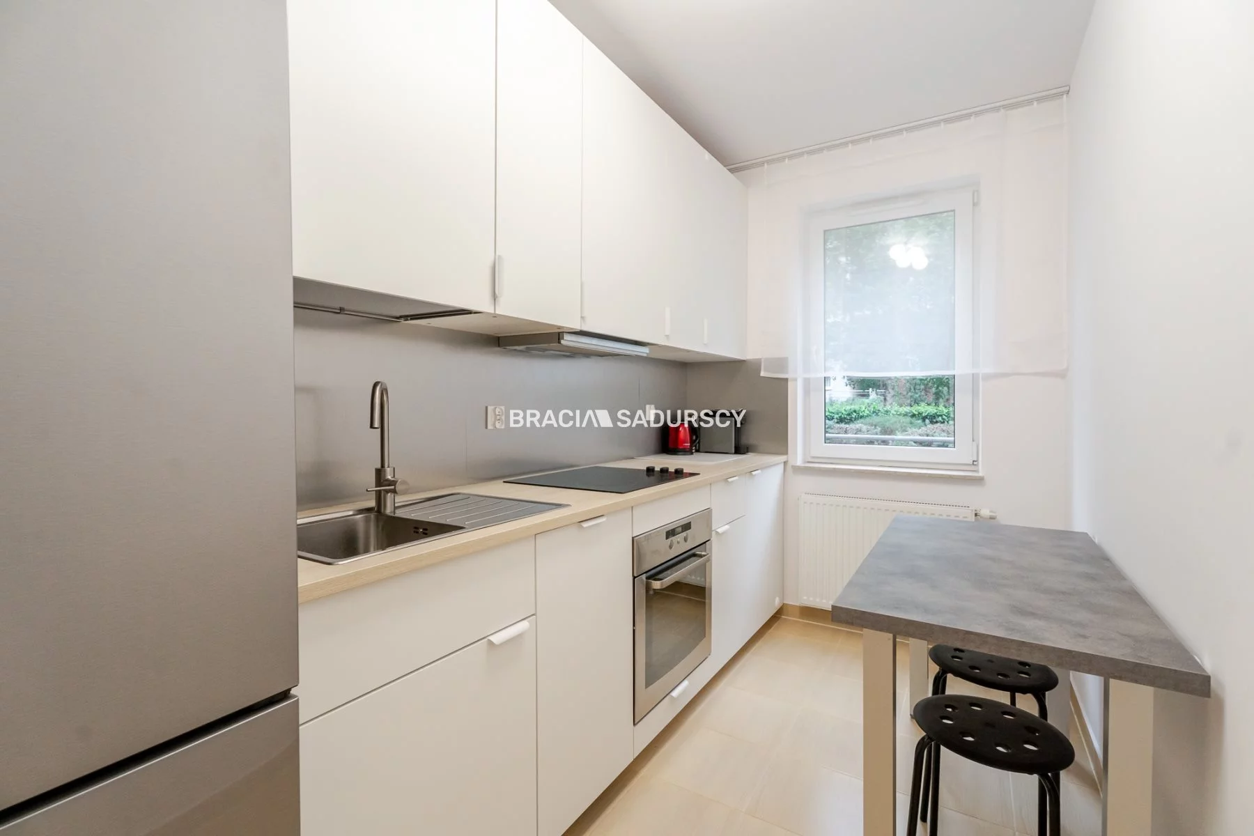 2 pokoje, mieszkanie 43,00 m², parter, oferta nr , BS4-MW-312147, Kraków, Mistrzejowice, os. Oświecenia