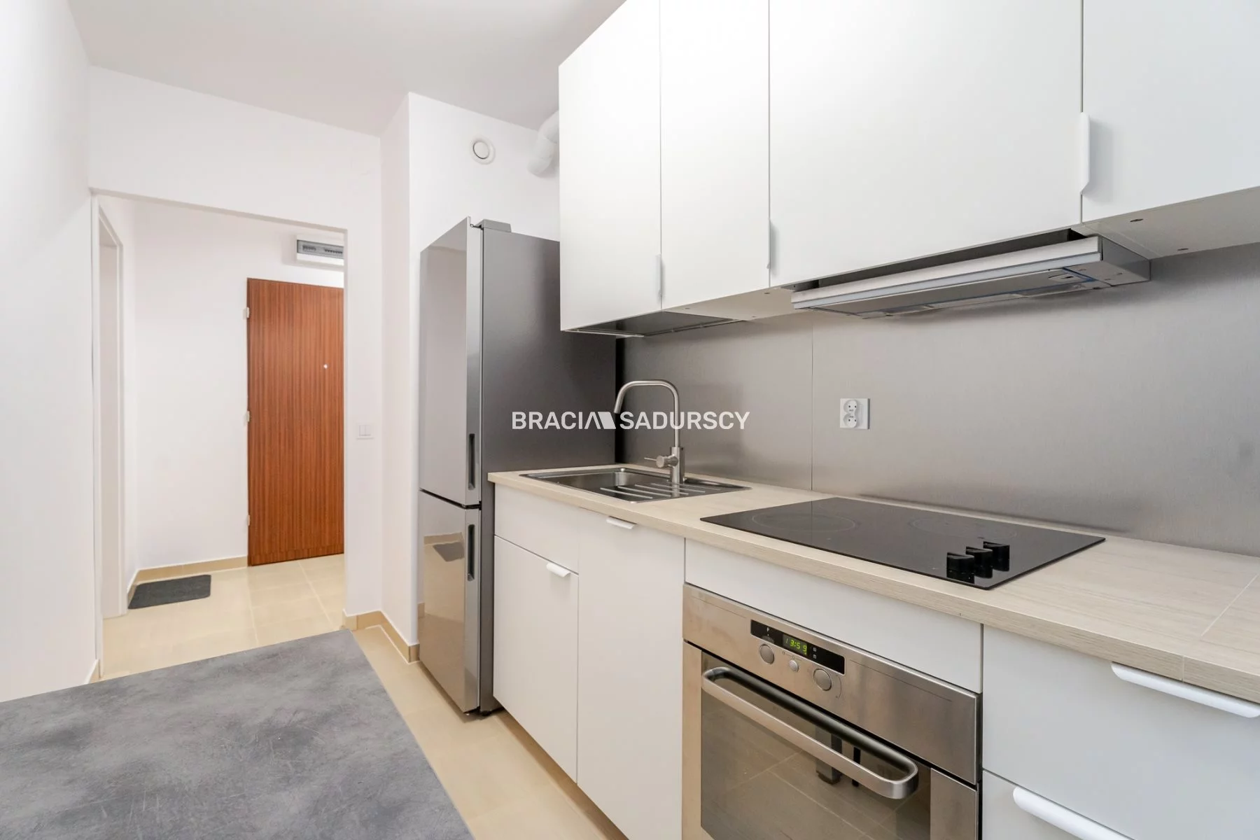 2 pokoje, mieszkanie 43,00 m², parter, oferta nr , BS4-MW-312147, Kraków, Mistrzejowice, os. Oświecenia