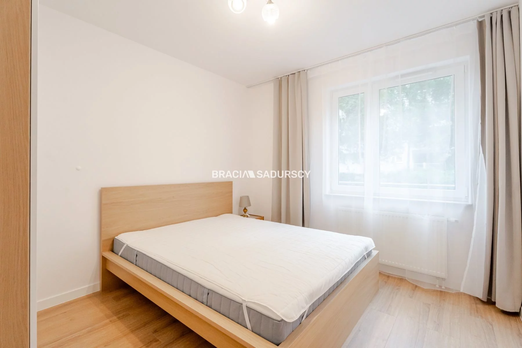 2 pokoje, mieszkanie 43,00 m², parter, oferta nr , BS4-MW-312147, Kraków, Mistrzejowice, os. Oświecenia