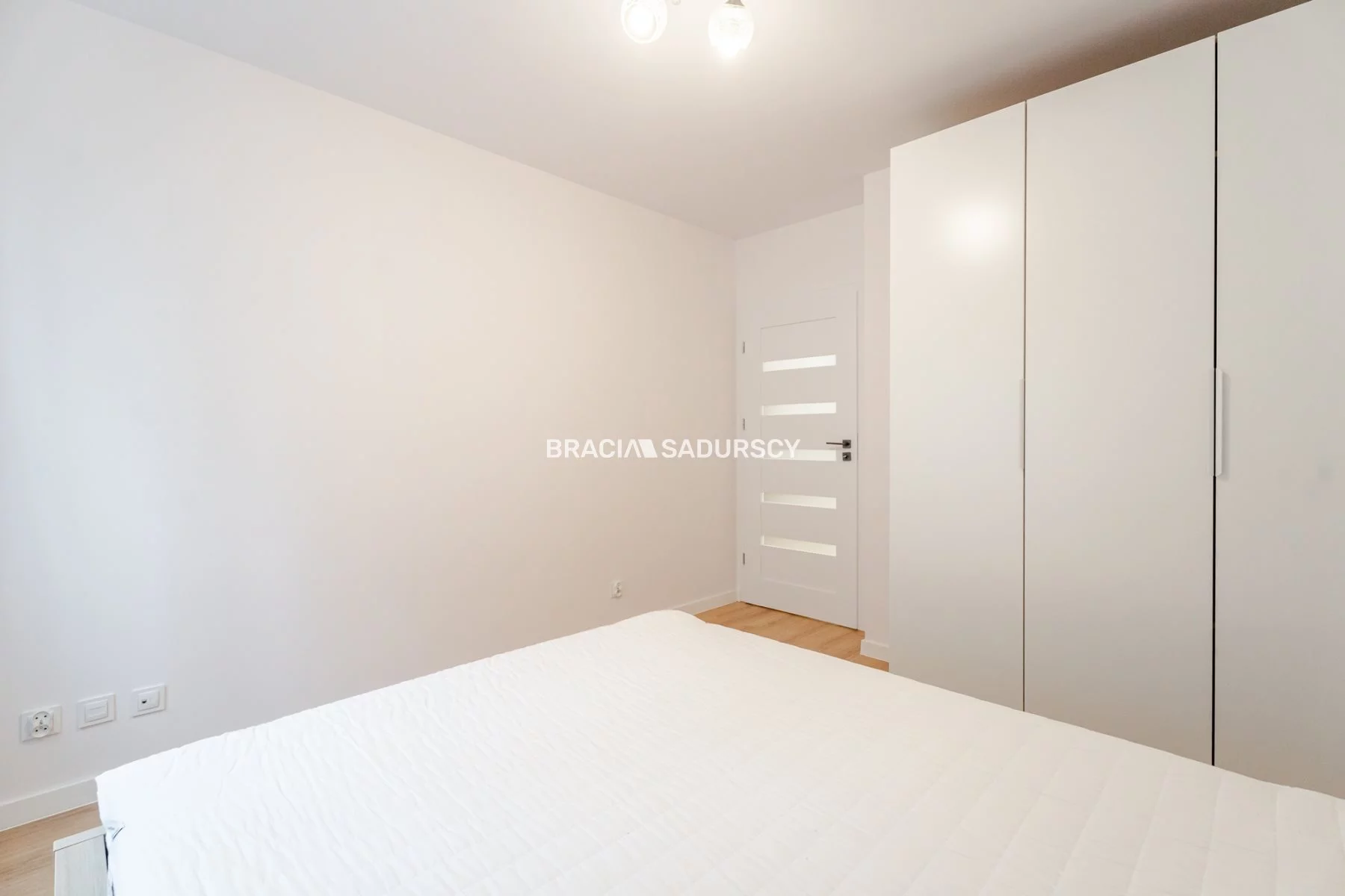 2 pokoje, mieszkanie 43,00 m², parter, oferta nr , BS4-MW-312147, Kraków, Mistrzejowice, os. Oświecenia