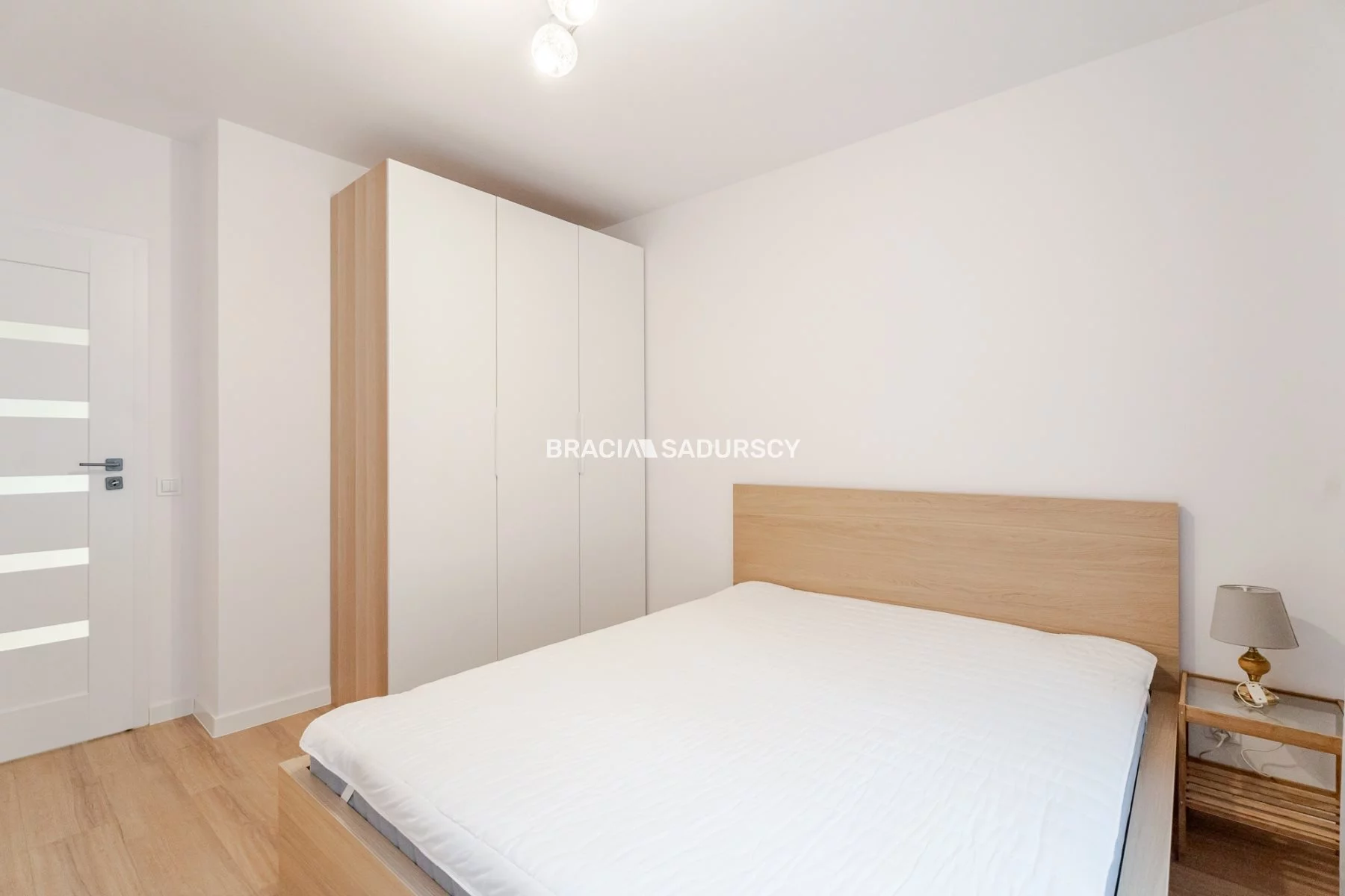 2 pokoje, mieszkanie 43,00 m², parter, oferta nr , BS4-MW-312147, Kraków, Mistrzejowice, os. Oświecenia