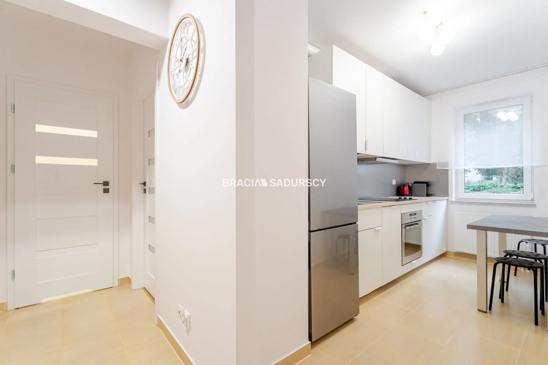 2 pokoje, mieszkanie 43,00 m², parter, oferta nr , BS4-MW-312147, Kraków, Mistrzejowice, os. Oświecenia