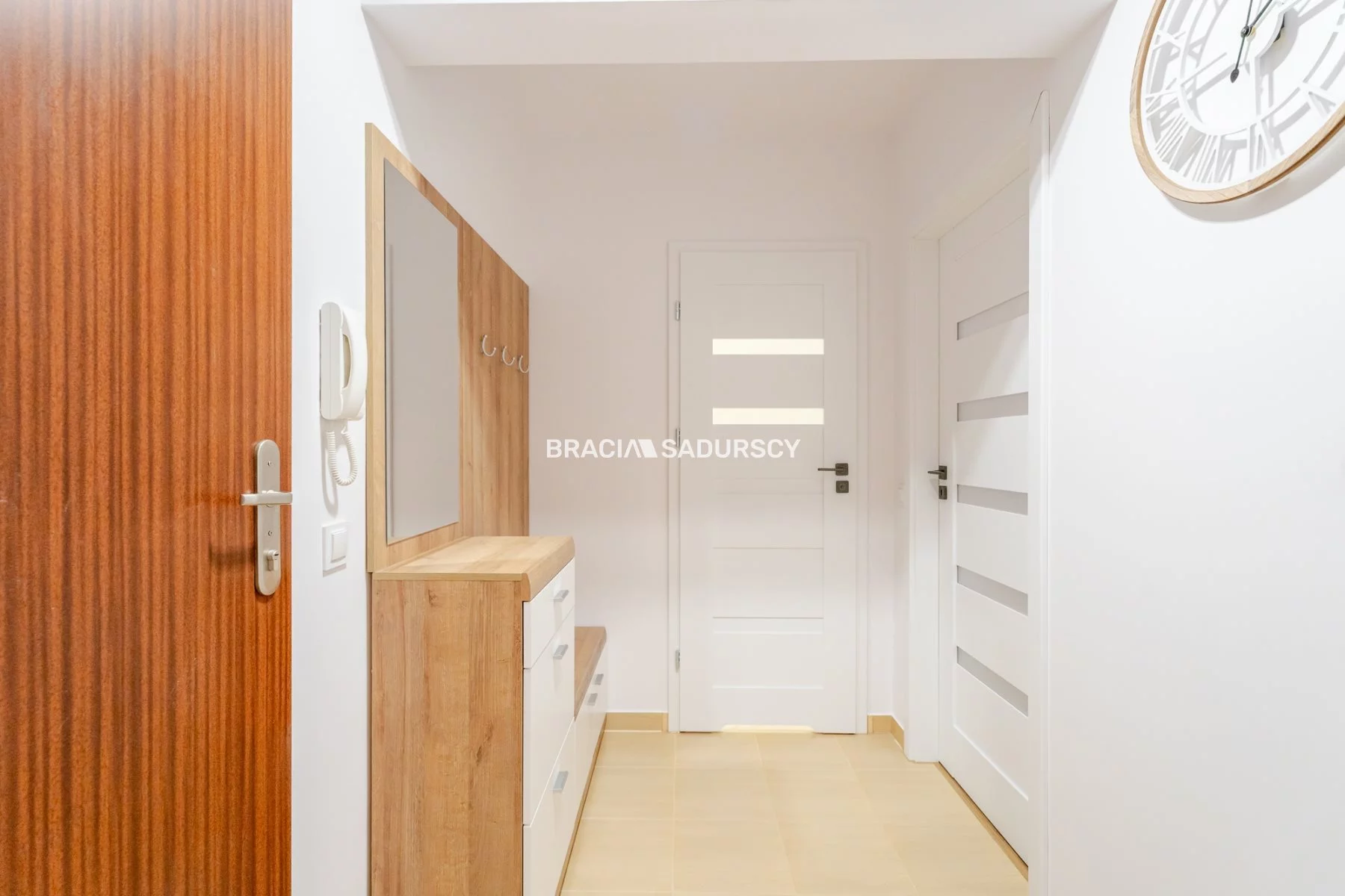 2 pokoje, mieszkanie 43,00 m², parter, oferta nr , BS4-MW-312147, Kraków, Mistrzejowice, os. Oświecenia
