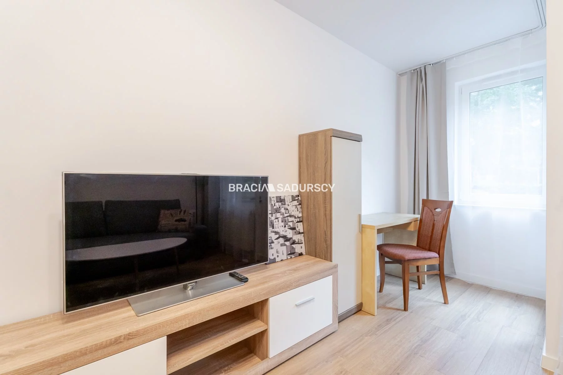 2 pokoje, mieszkanie 43,00 m², parter, oferta nr , BS4-MW-312147, Kraków, Mistrzejowice, os. Oświecenia