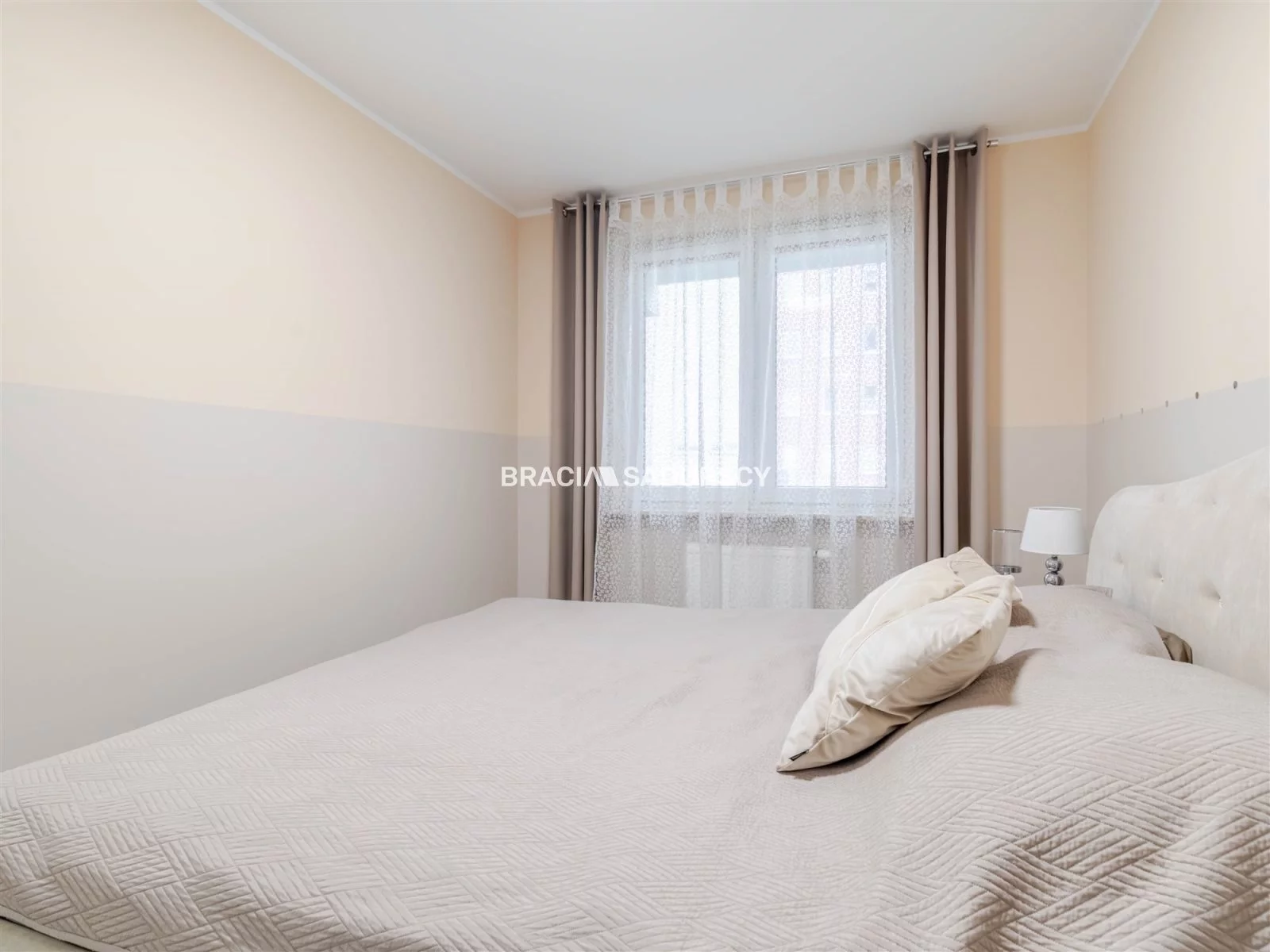 2 pokoje, mieszkanie 60,00 m², piętro 1, oferta nr , BS2-MW-312592, Kraków, Mistrzejowice, os. Oświecenia