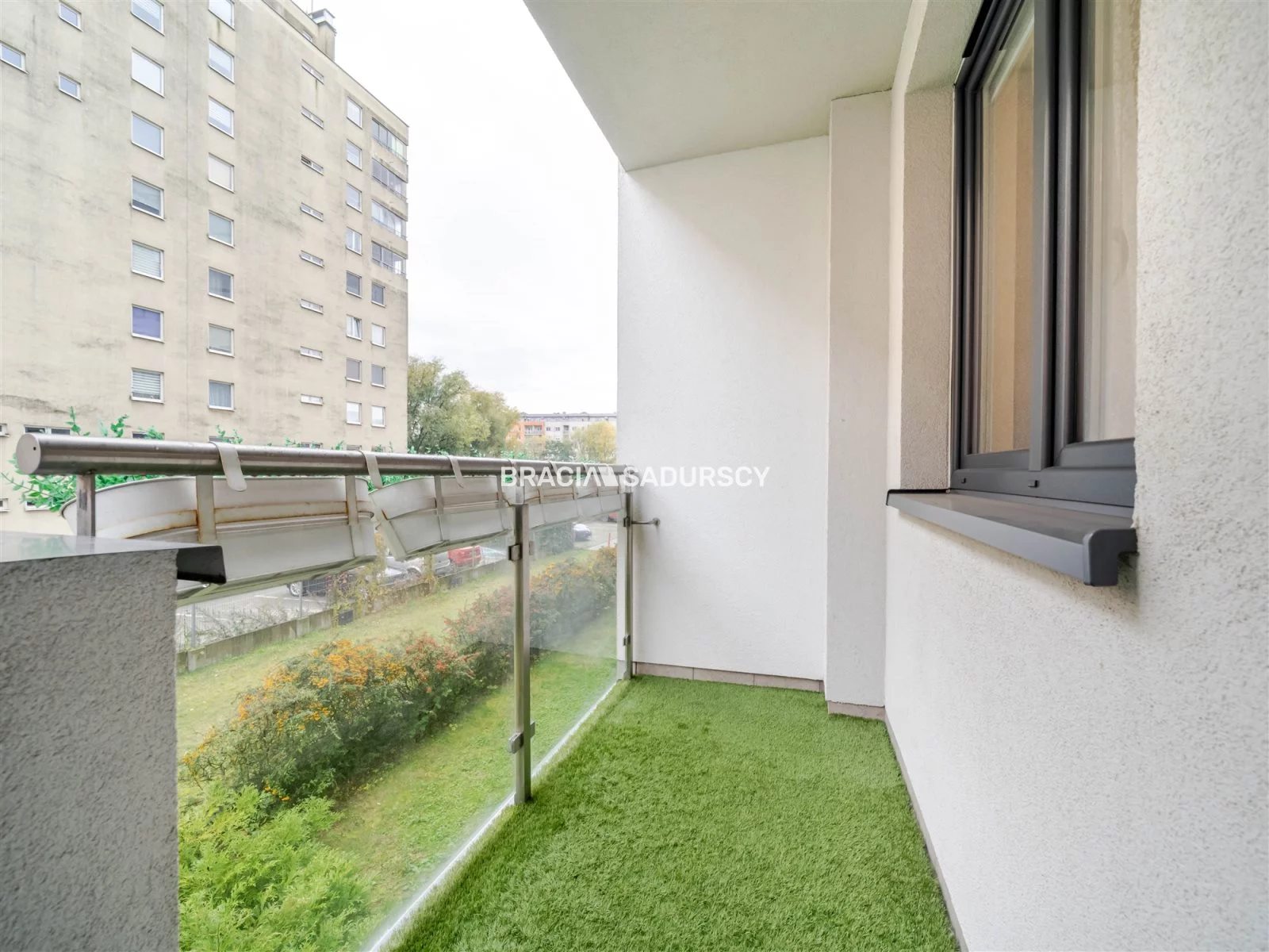 2 pokoje, mieszkanie 60,00 m², piętro 1, oferta nr , BS2-MW-312592, Kraków, Mistrzejowice, os. Oświecenia