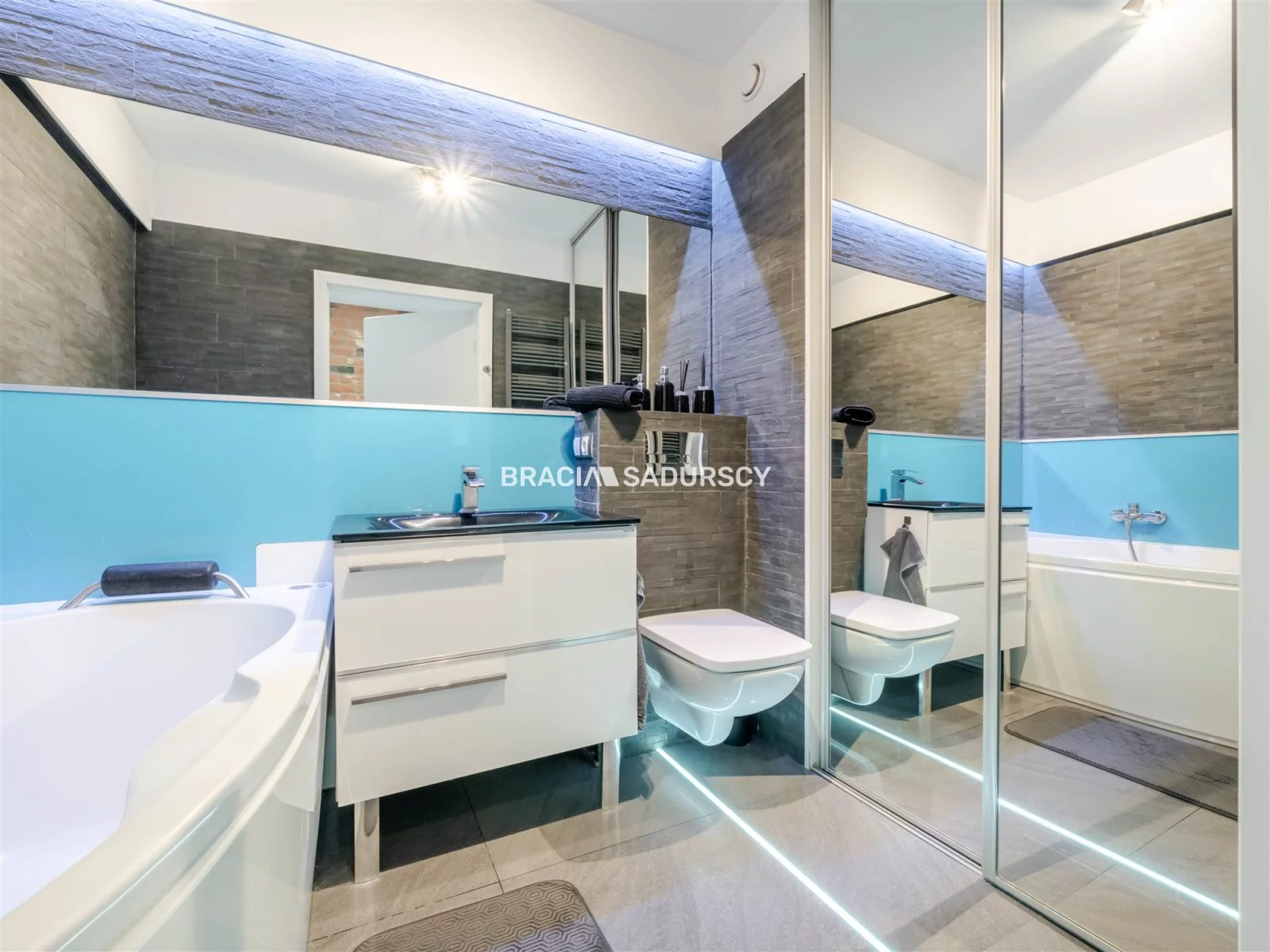 2 pokoje, mieszkanie 60,00 m², piętro 1, oferta nr , BS2-MW-312592, Kraków, Mistrzejowice, os. Oświecenia