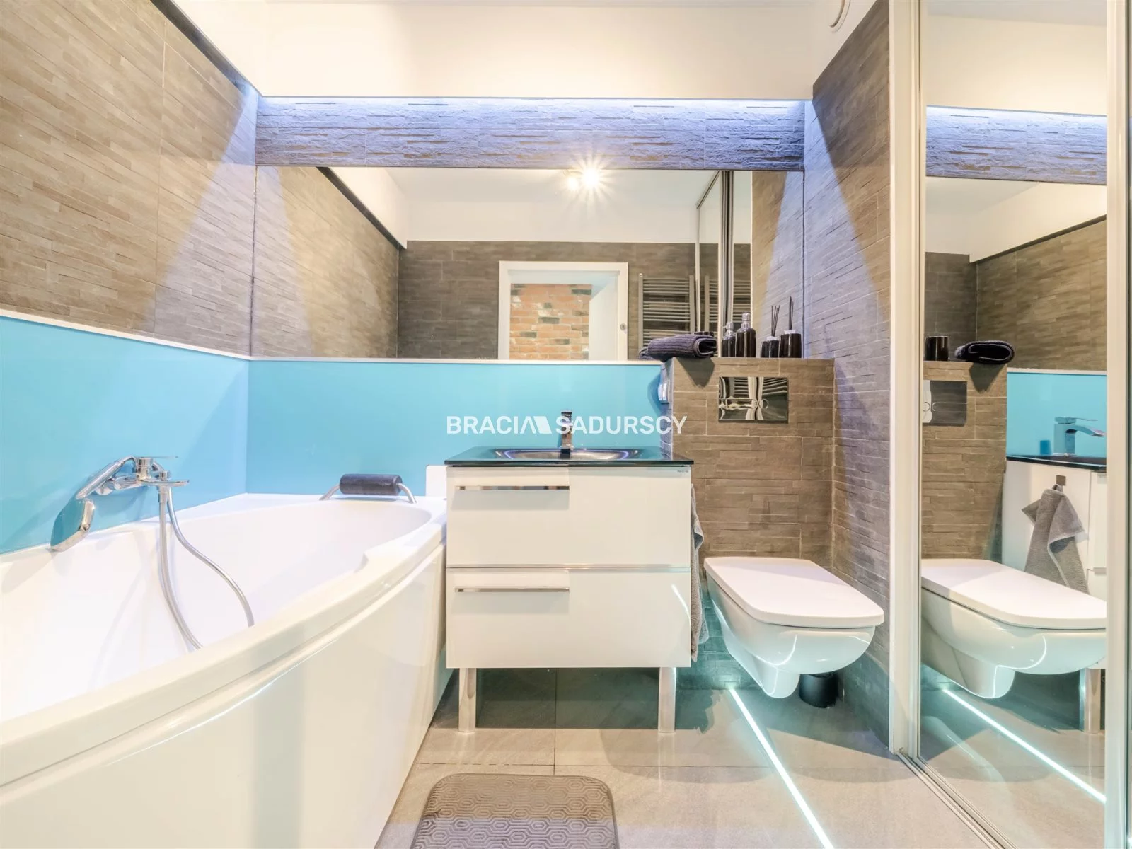 2 pokoje, mieszkanie 60,00 m², piętro 1, oferta nr , BS2-MW-312592, Kraków, Mistrzejowice, os. Oświecenia
