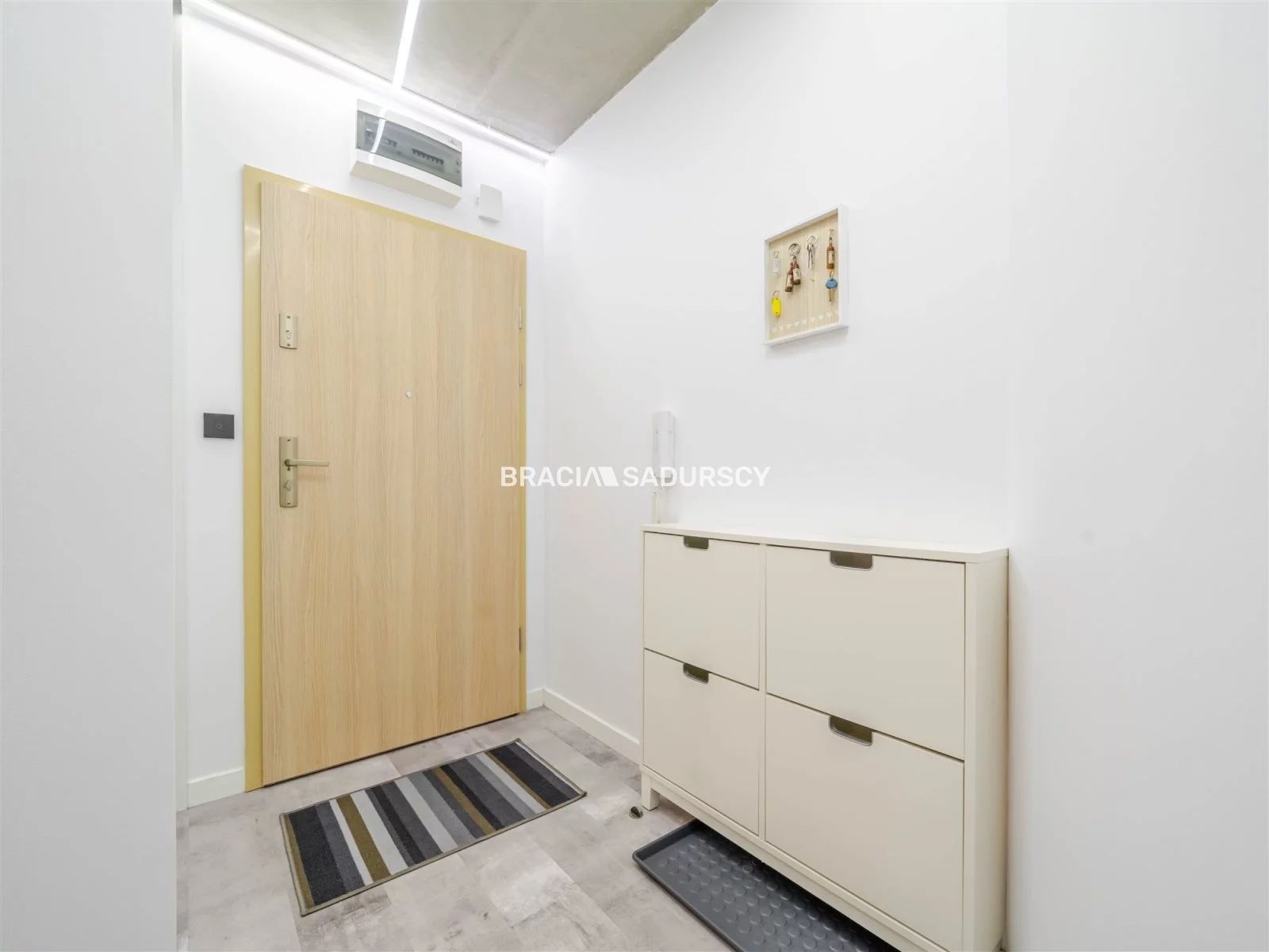 2 pokoje, mieszkanie 60,00 m², piętro 1, oferta nr , BS2-MW-312592, Kraków, Mistrzejowice, os. Oświecenia