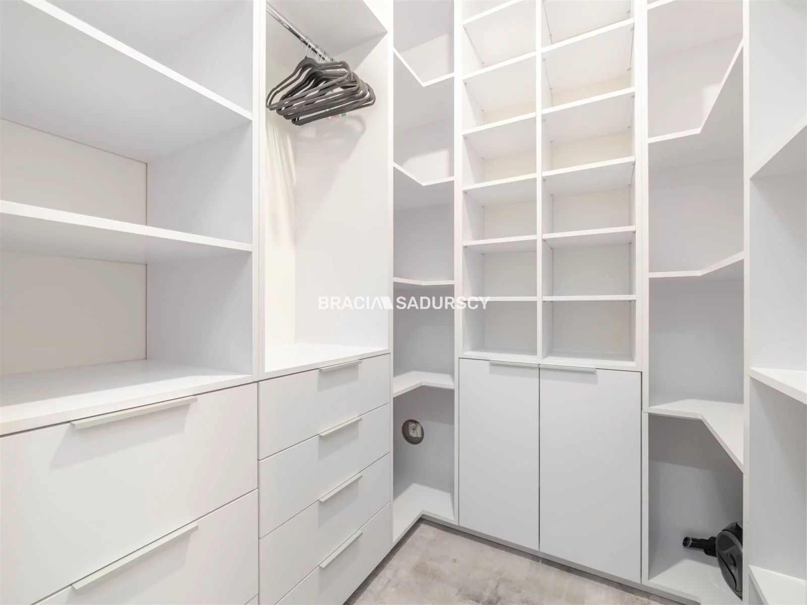 2 pokoje, mieszkanie 60,00 m², piętro 1, oferta nr , BS2-MW-312592, Kraków, Mistrzejowice, os. Oświecenia
