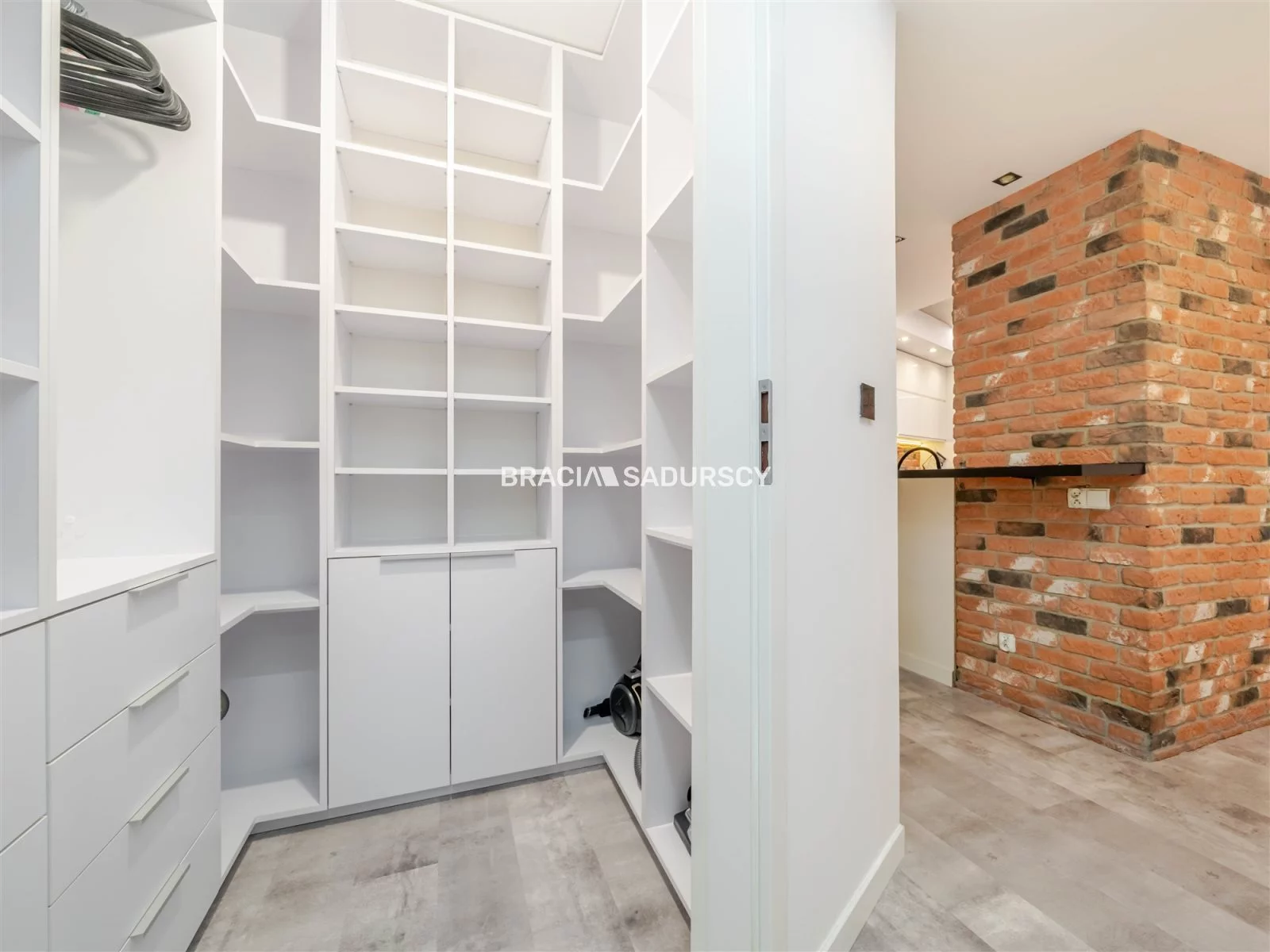 2 pokoje, mieszkanie 60,00 m², piętro 1, oferta nr , BS2-MW-312592, Kraków, Mistrzejowice, os. Oświecenia