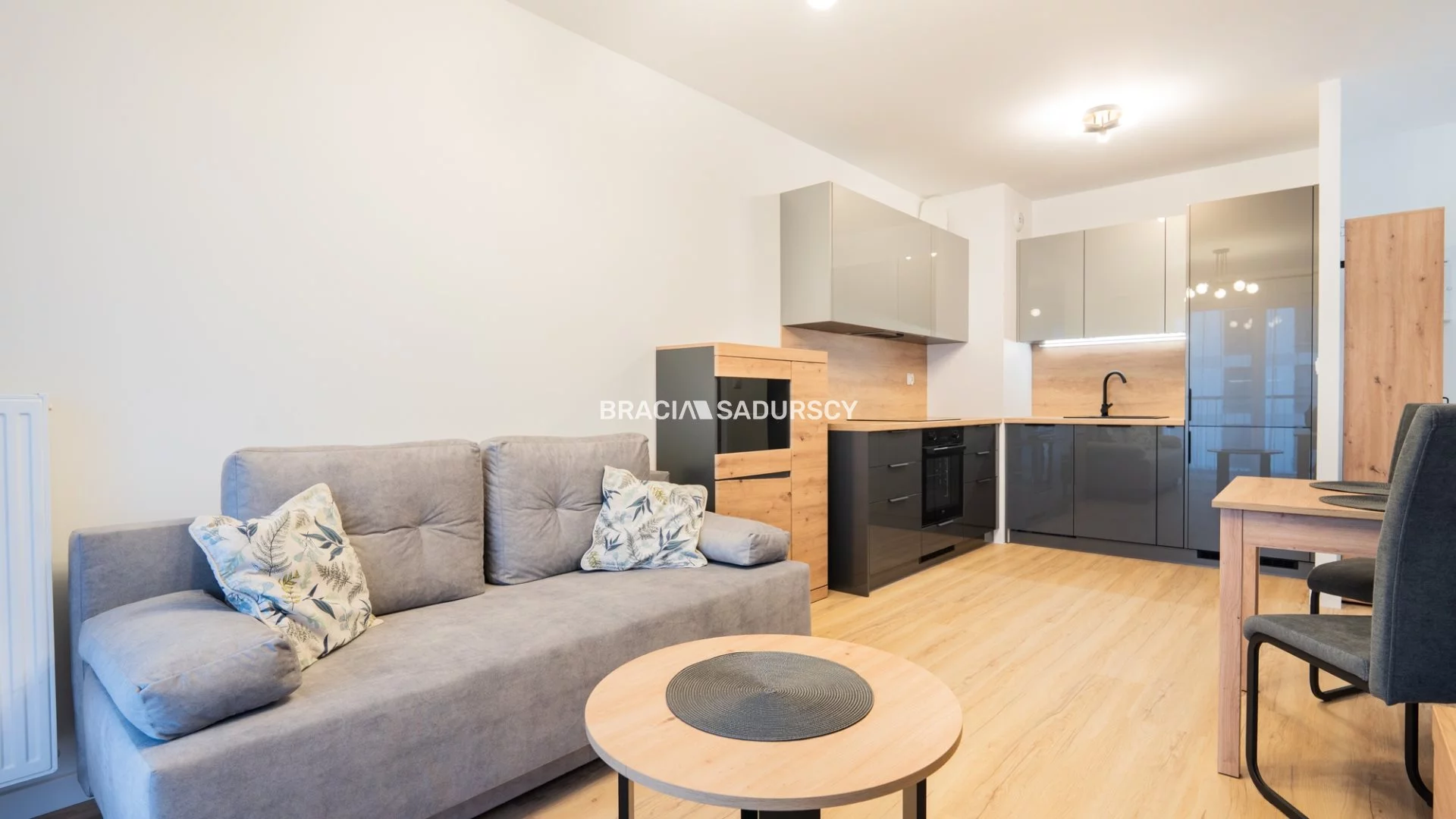 Apartamenty BS4-MW-307908-6 Kraków Prądnik Biały Papierni Prądnickich