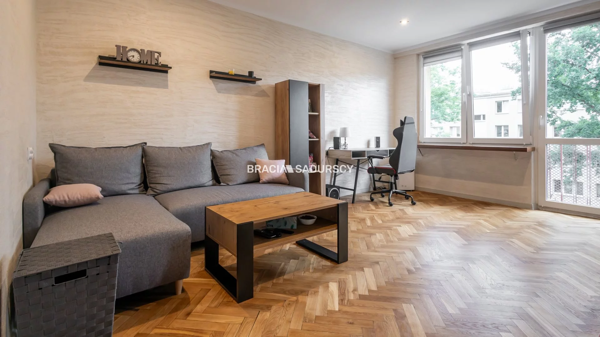 Apartamenty BS3-MW-312180-2 Kraków Grzegórzki płk. Francesco Nullo