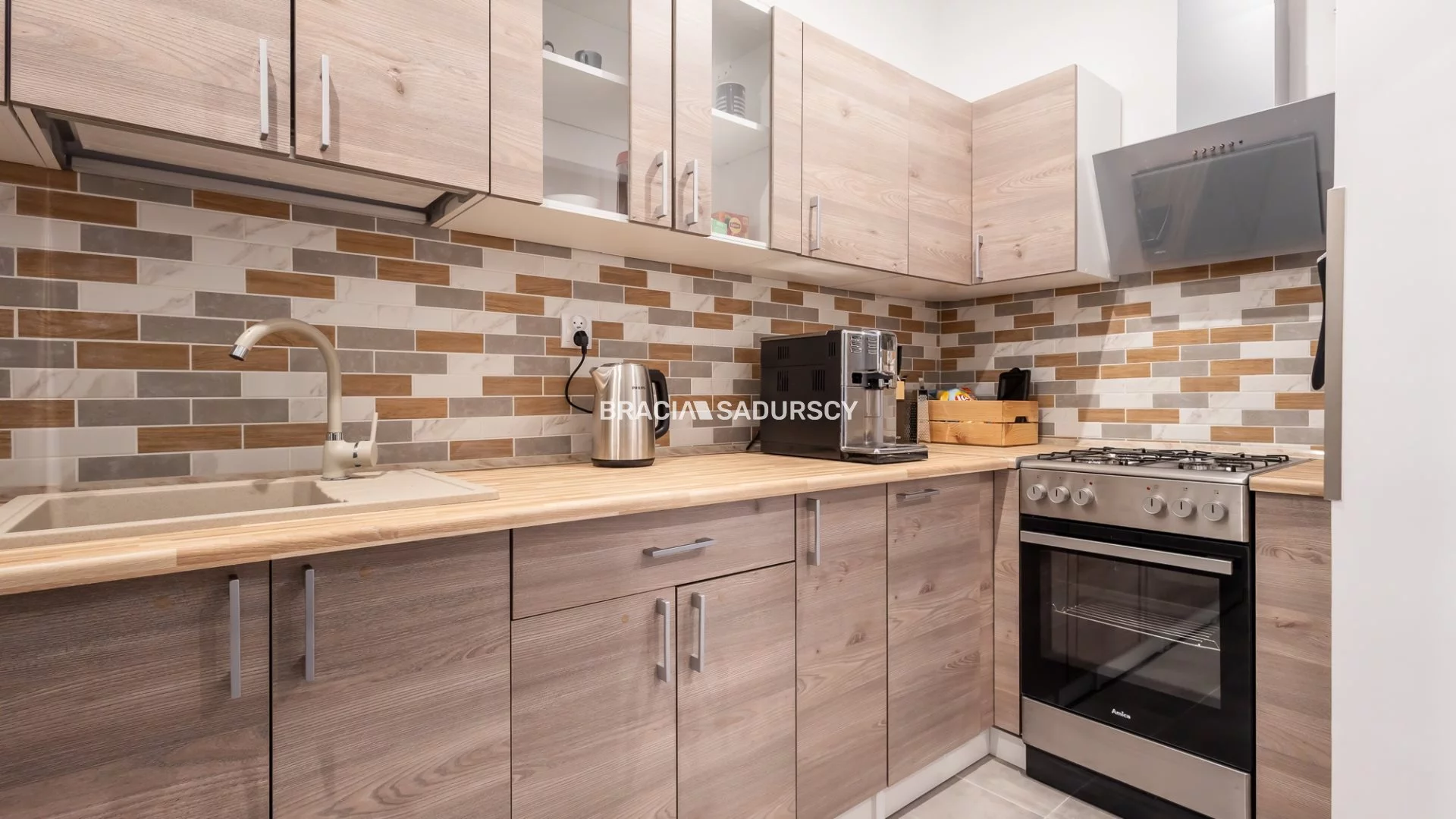 2 pokoje, mieszkanie 40,00 m², piętro 3, oferta nr , BS3-MW-312180-2, Kraków, Grzegórzki, płk. Francesco Nullo