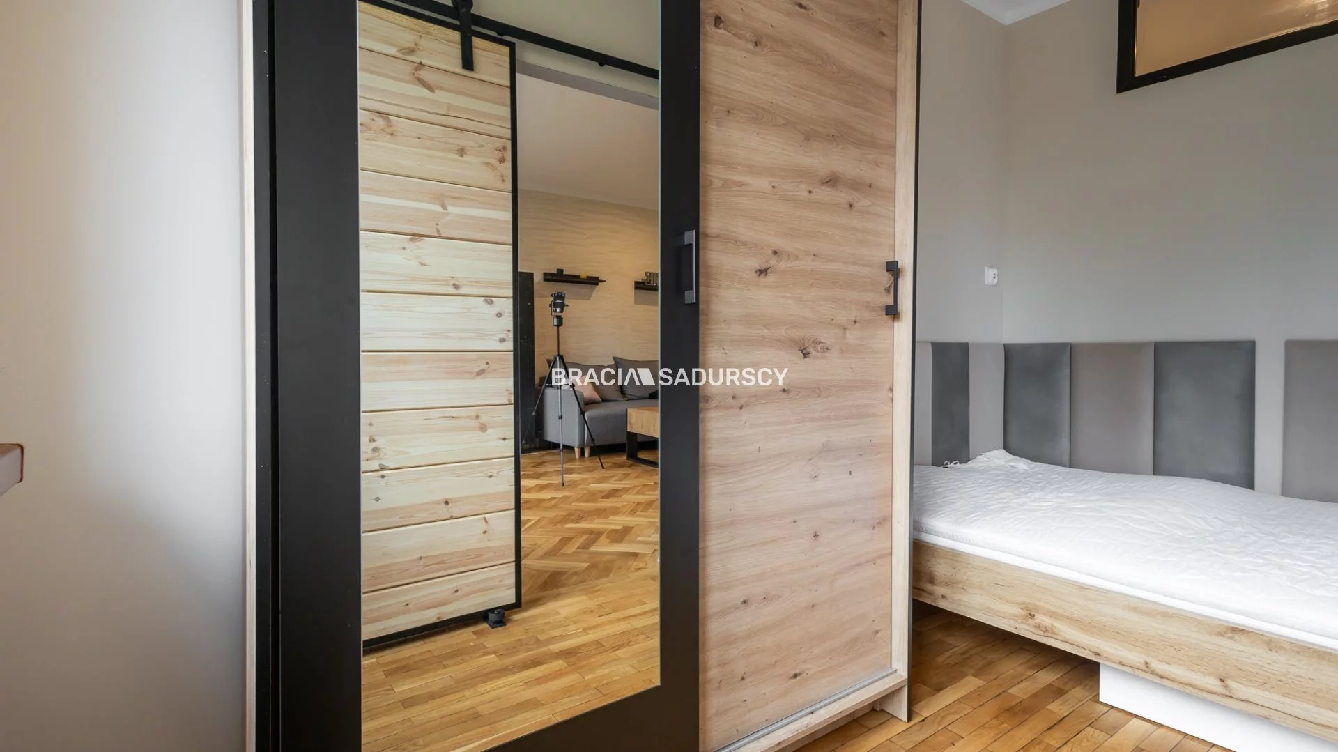 2 pokoje, mieszkanie 40,00 m², piętro 3, oferta nr , BS3-MW-312180-2, Kraków, Grzegórzki, płk. Francesco Nullo