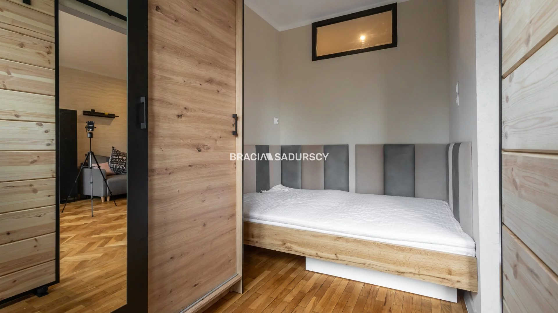 2 pokoje, mieszkanie 40,00 m², piętro 3, oferta nr , BS3-MW-312180-2, Kraków, Grzegórzki, płk. Francesco Nullo