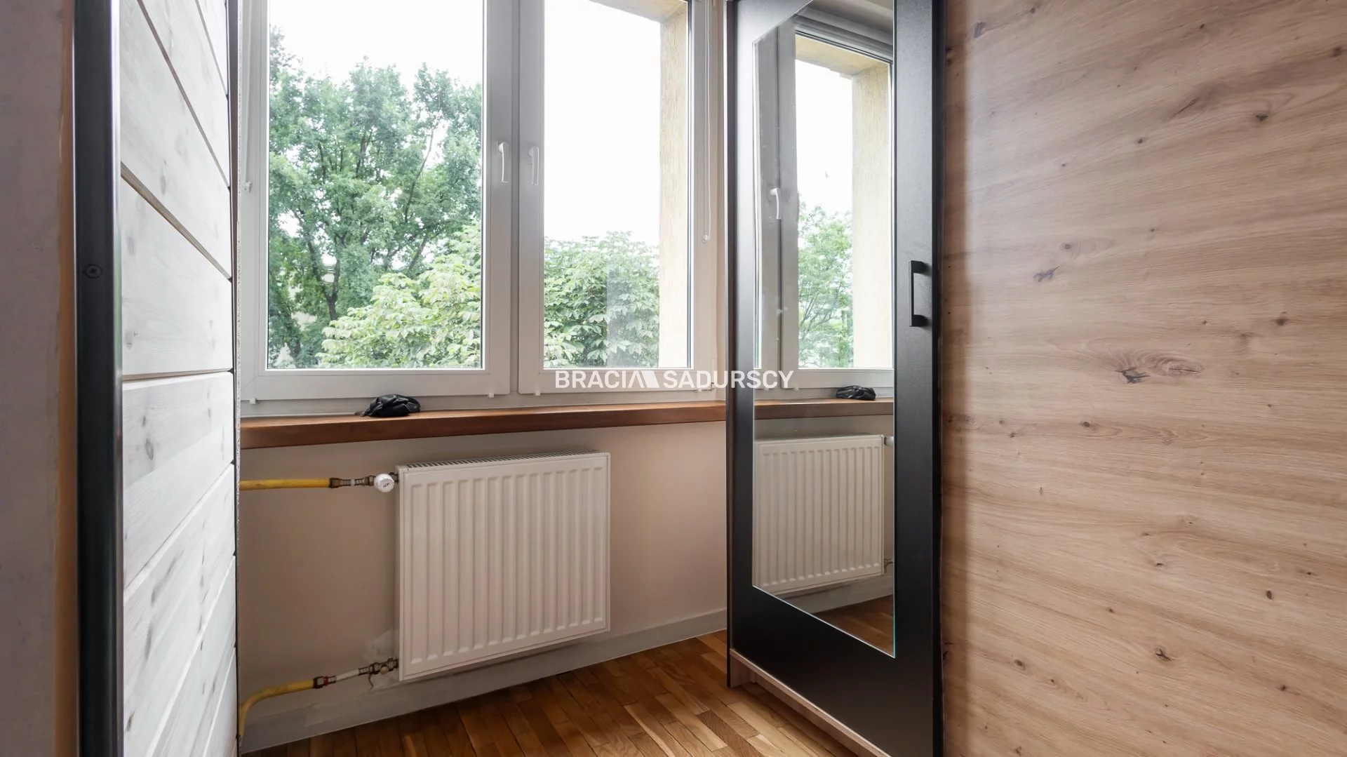 2 pokoje, mieszkanie 40,00 m², piętro 3, oferta nr , BS3-MW-312180-2, Kraków, Grzegórzki, płk. Francesco Nullo
