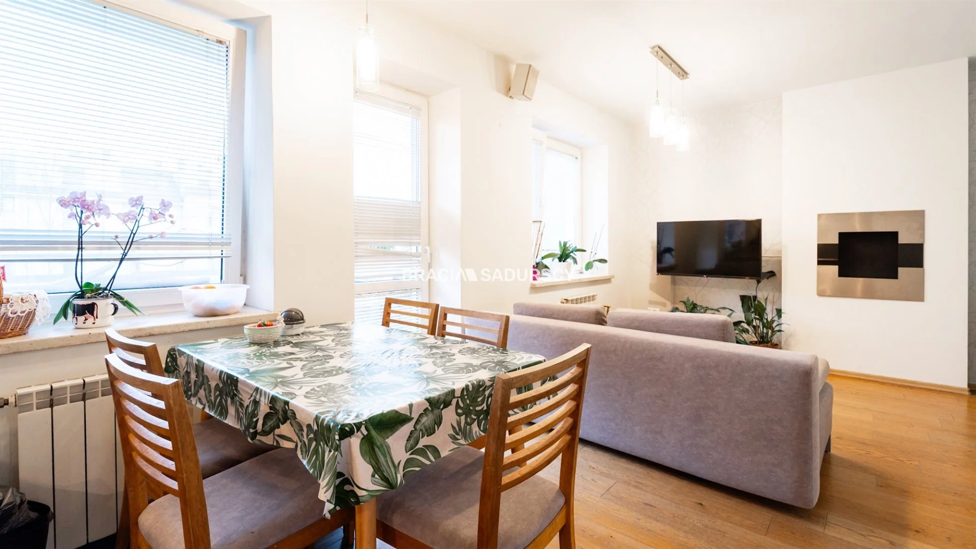 Apartamenty BS4-MW-308965-1 Kraków Bieżanów-Prokocim Podłęska