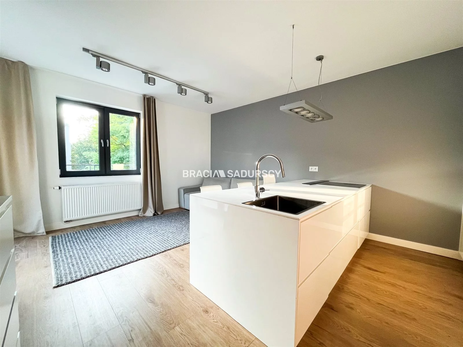 2 pokoje, apartament 45,00 m², piętro 3, oferta nr , BS1-MW-311453, Kraków, Krowodrza, Łobzów, Poznańska