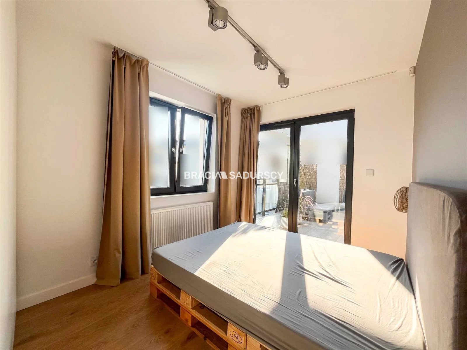 2 pokoje, apartament 45,00 m², piętro 3, oferta nr , BS1-MW-311453, Kraków, Krowodrza, Łobzów, Poznańska