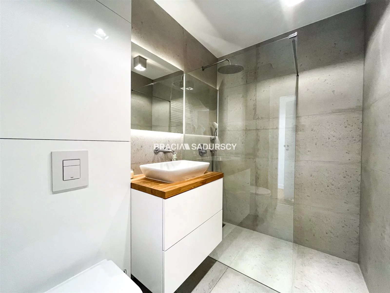 2 pokoje, apartament 45,00 m², piętro 3, oferta nr , BS1-MW-311453, Kraków, Krowodrza, Łobzów, Poznańska