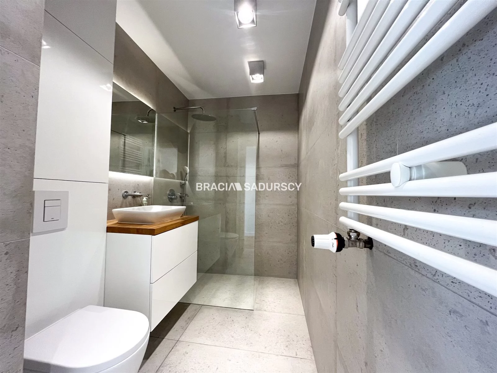 2 pokoje, apartament 45,00 m², piętro 3, oferta nr , BS1-MW-311453, Kraków, Krowodrza, Łobzów, Poznańska
