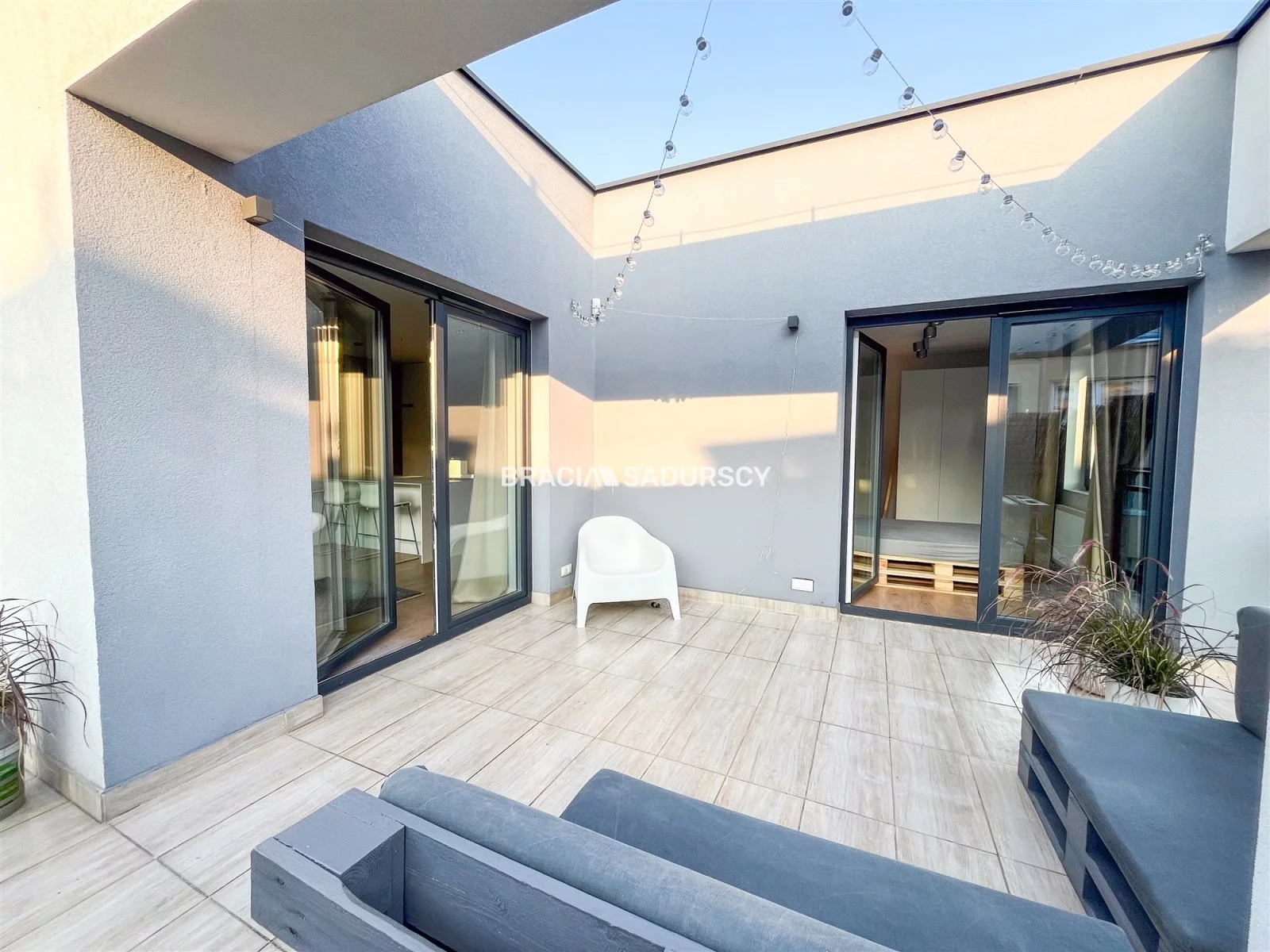 2 pokoje, mieszkanie 45,00 m², piętro 3, oferta nr , BS1-MW-311453-1, Kraków, Krowodrza, Łobzów, Poznańska