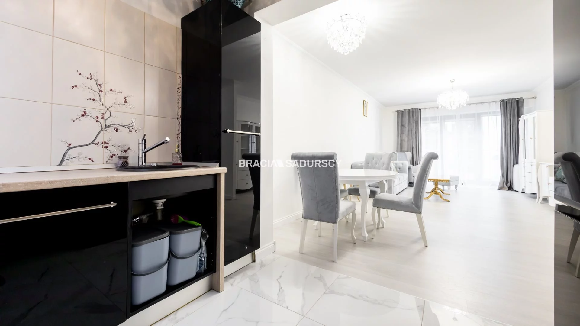 2 pokoje, mieszkanie 64,00 m², piętro 2, oferta nr , BS5-MW-309896-28, Kraków, Podgórze, Zabłocie, Przemysłowa