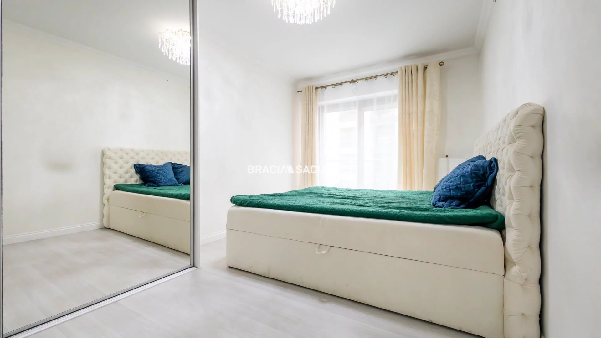 2 pokoje, mieszkanie 64,00 m², piętro 2, oferta nr , BS5-MW-309896-28, Kraków, Podgórze, Zabłocie, Przemysłowa