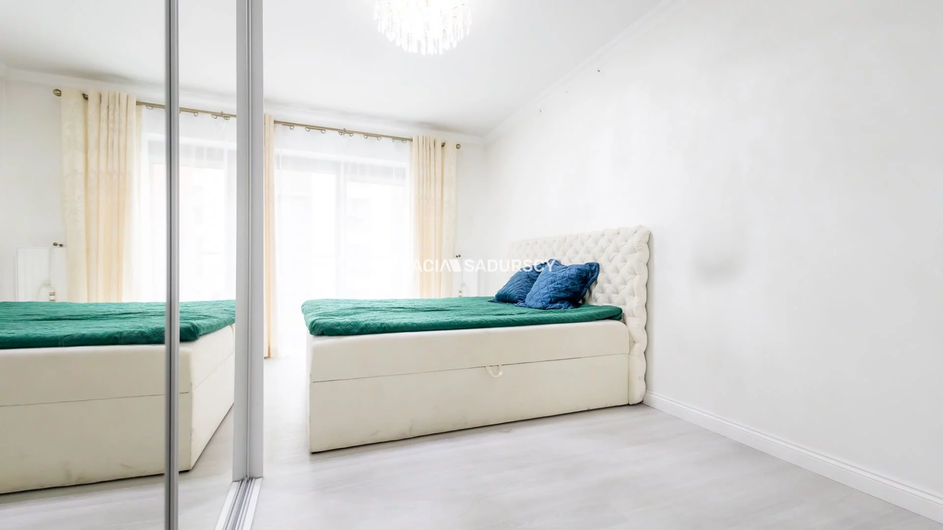 2 pokoje, mieszkanie 64,00 m², piętro 2, oferta nr , BS5-MW-309896-28, Kraków, Podgórze, Zabłocie, Przemysłowa
