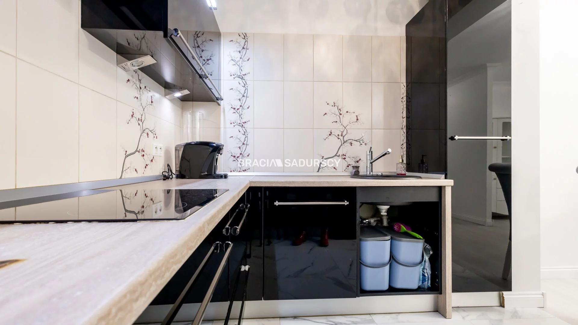 2 pokoje, mieszkanie 64,00 m², piętro 2, oferta nr , BS5-MW-309896-28, Kraków, Podgórze, Zabłocie, Przemysłowa