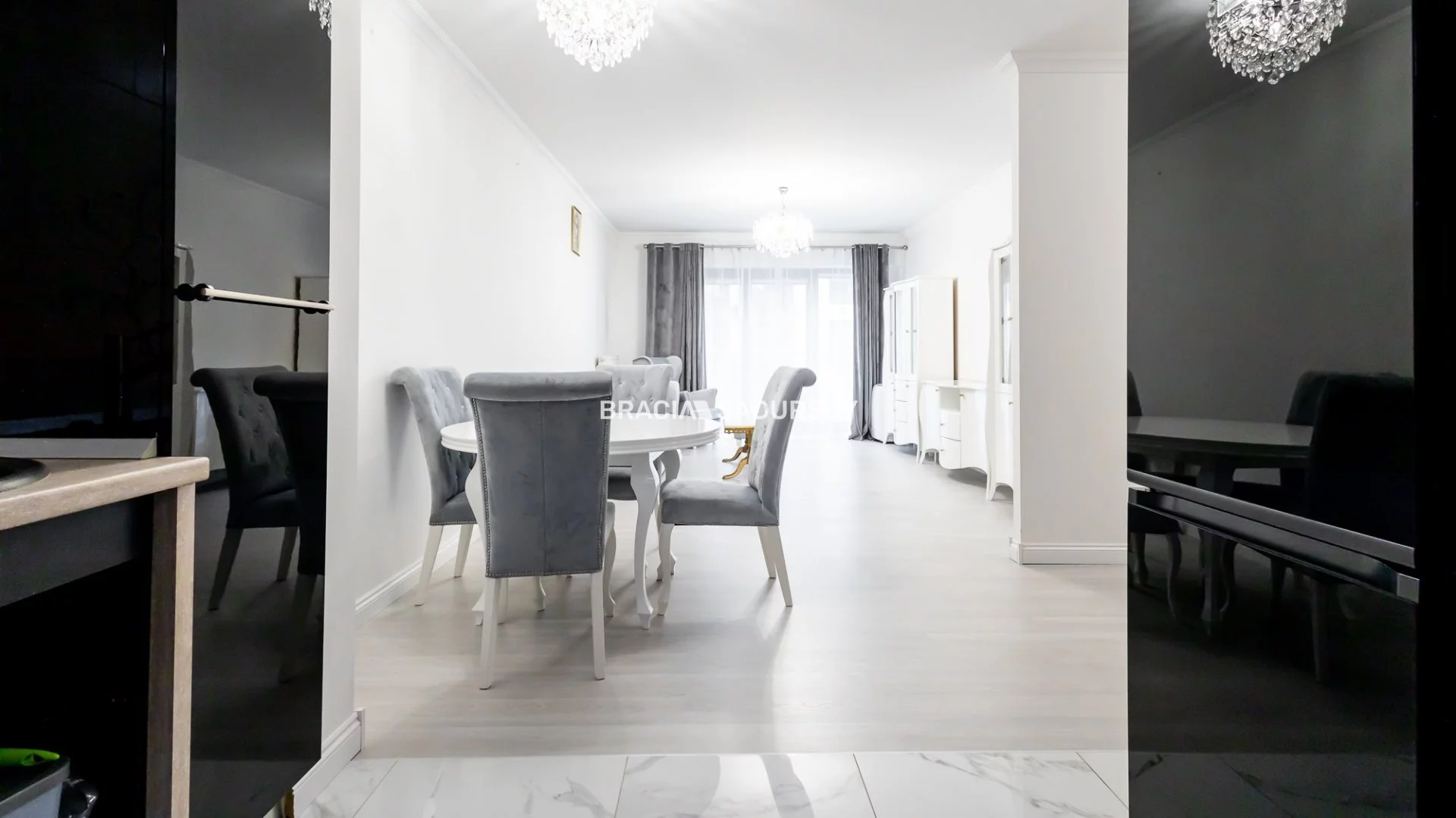 2 pokoje, mieszkanie 64,00 m², piętro 2, oferta nr , BS5-MW-309896-28, Kraków, Podgórze, Zabłocie, Przemysłowa