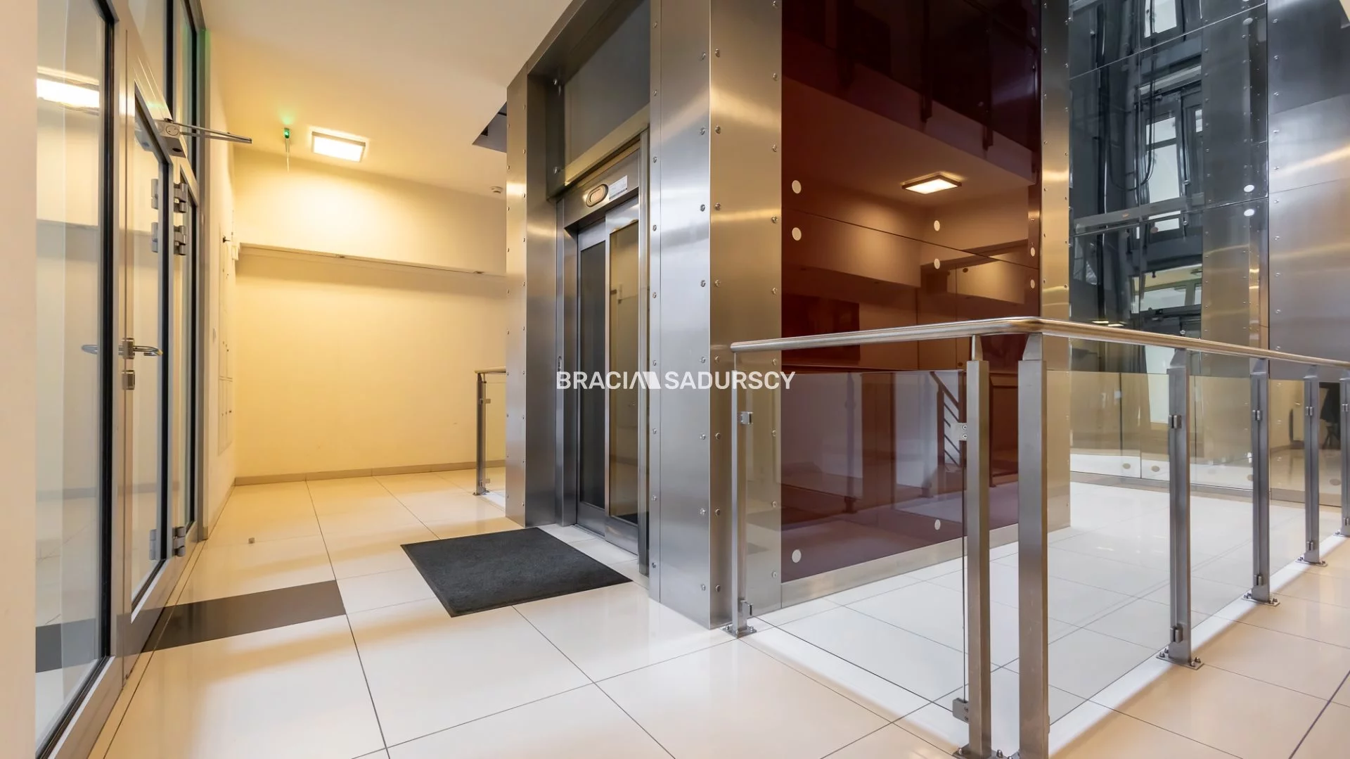 2 pokoje, mieszkanie 64,00 m², piętro 2, oferta nr , BS5-MW-309896-28, Kraków, Podgórze, Zabłocie, Przemysłowa