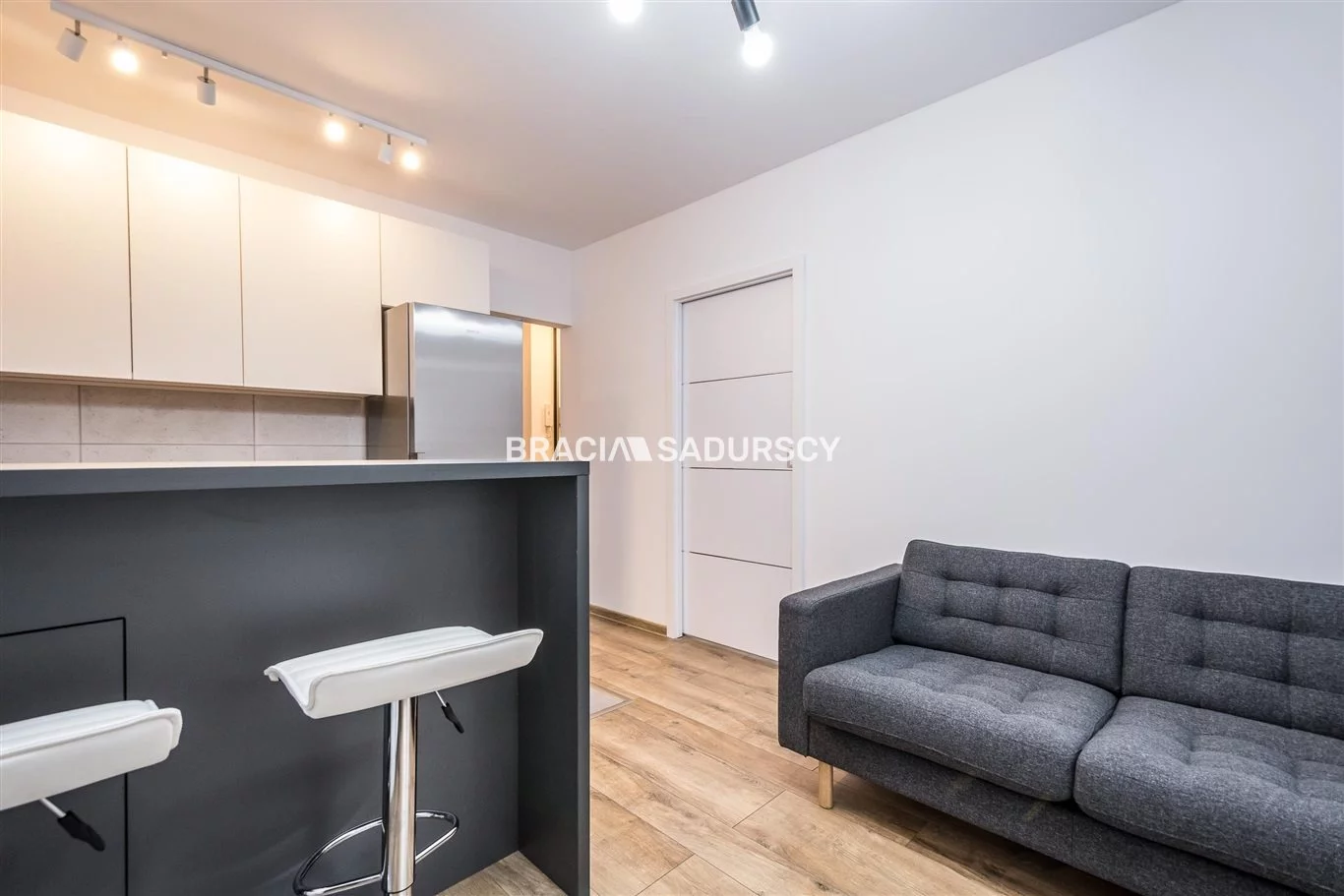 Apartamenty BS3-MW-311499-2 Kraków Podgórze Przewóz