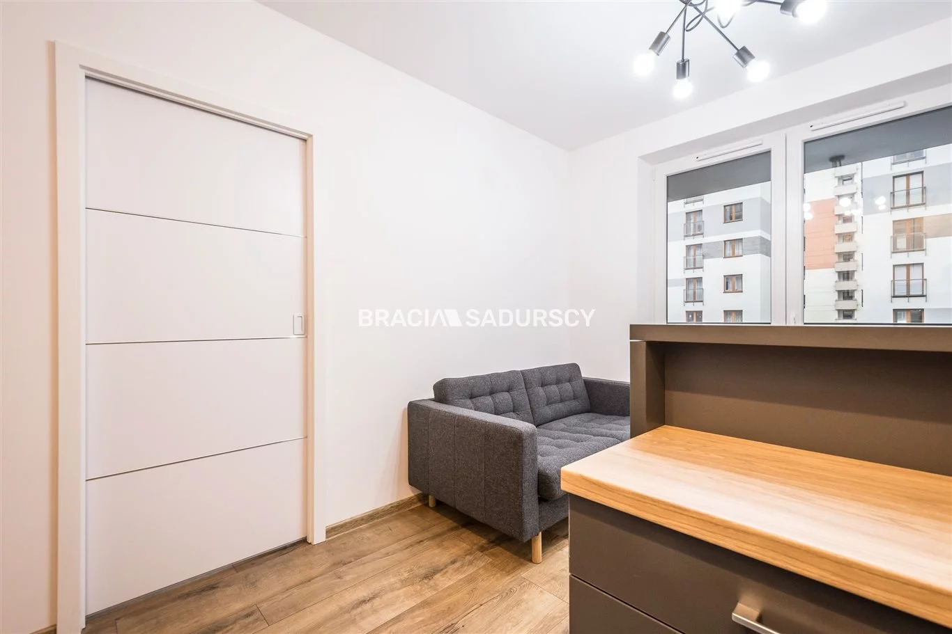 2 pokoje, mieszkanie 31,00 m², piętro 2, oferta nr , BS3-MW-311499-2, Kraków, Podgórze, Płaszów, Przewóz