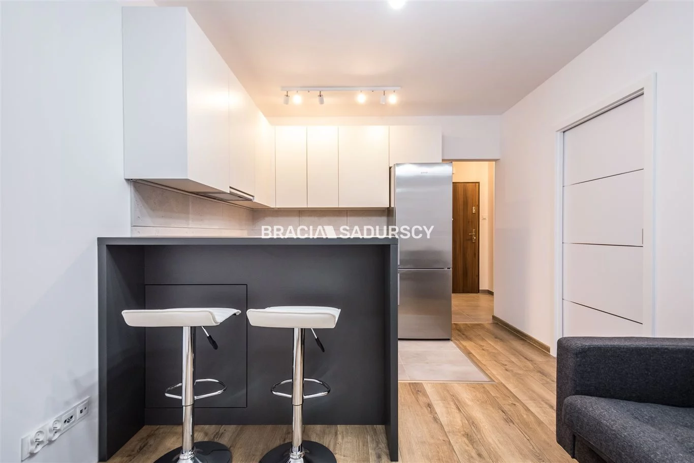 2 pokoje, mieszkanie 31,00 m², piętro 2, oferta nr , BS3-MW-311499-2, Kraków, Podgórze, Płaszów, Przewóz