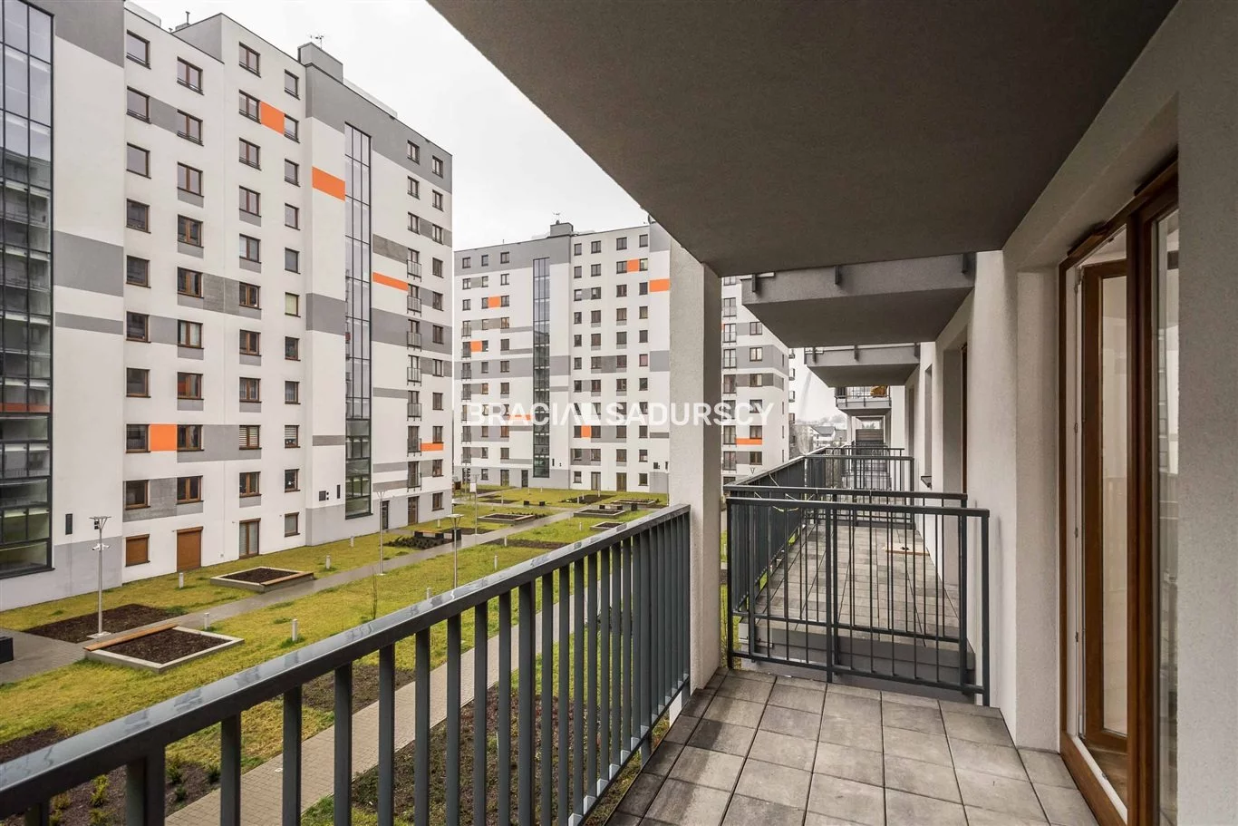 2 pokoje, mieszkanie 31,00 m², piętro 2, oferta nr , BS3-MW-311499-2, Kraków, Podgórze, Płaszów, Przewóz