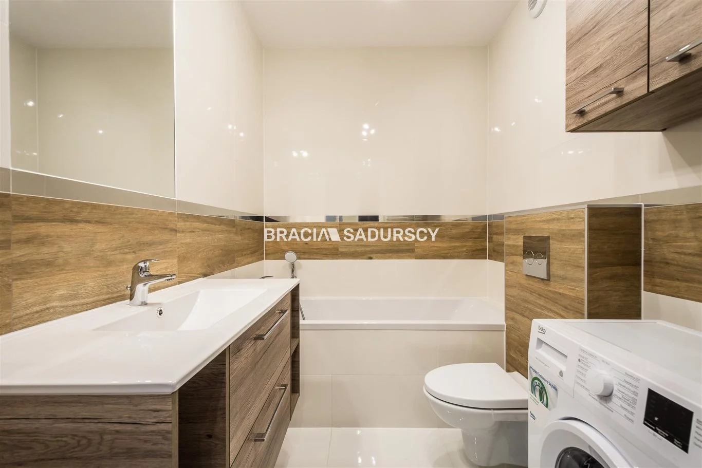 2 pokoje, mieszkanie 31,00 m², piętro 2, oferta nr , BS3-MW-311499-2, Kraków, Podgórze, Płaszów, Przewóz