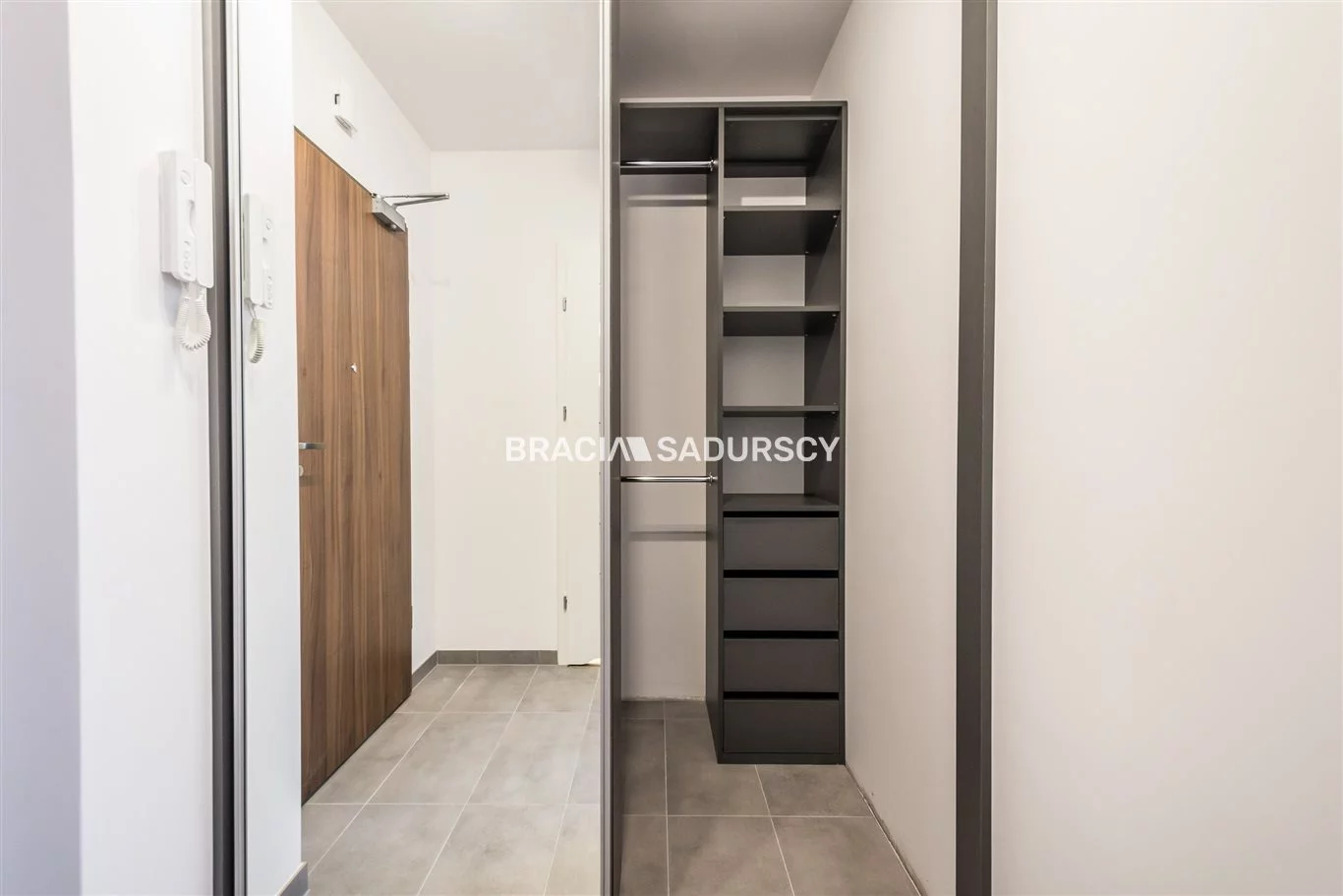 2 pokoje, mieszkanie 31,00 m², piętro 2, oferta nr , BS3-MW-311499-2, Kraków, Podgórze, Płaszów, Przewóz