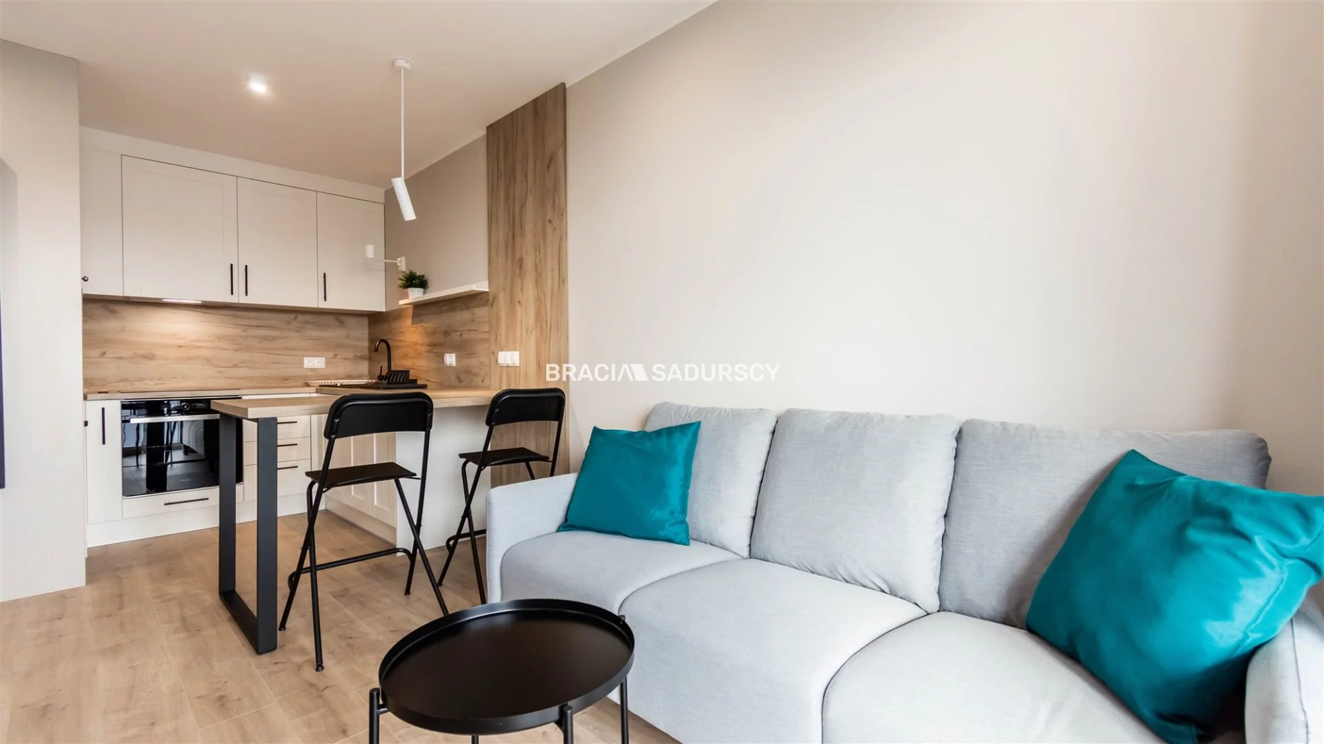 Apartamenty BS1-MW-312206-10 Kraków Prądnik Czerwony Reduta